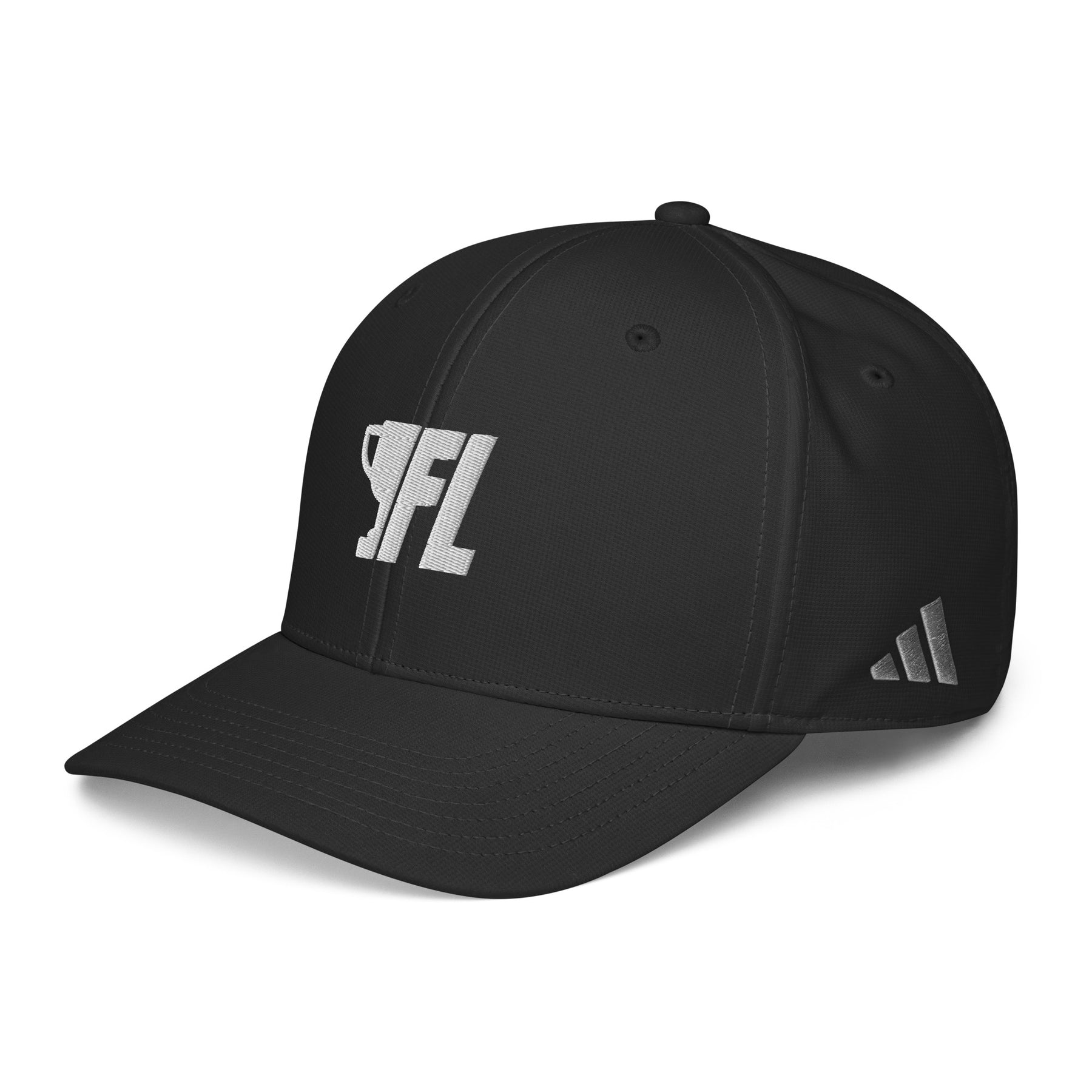 FL2024 Adidas Embroidered Hat
