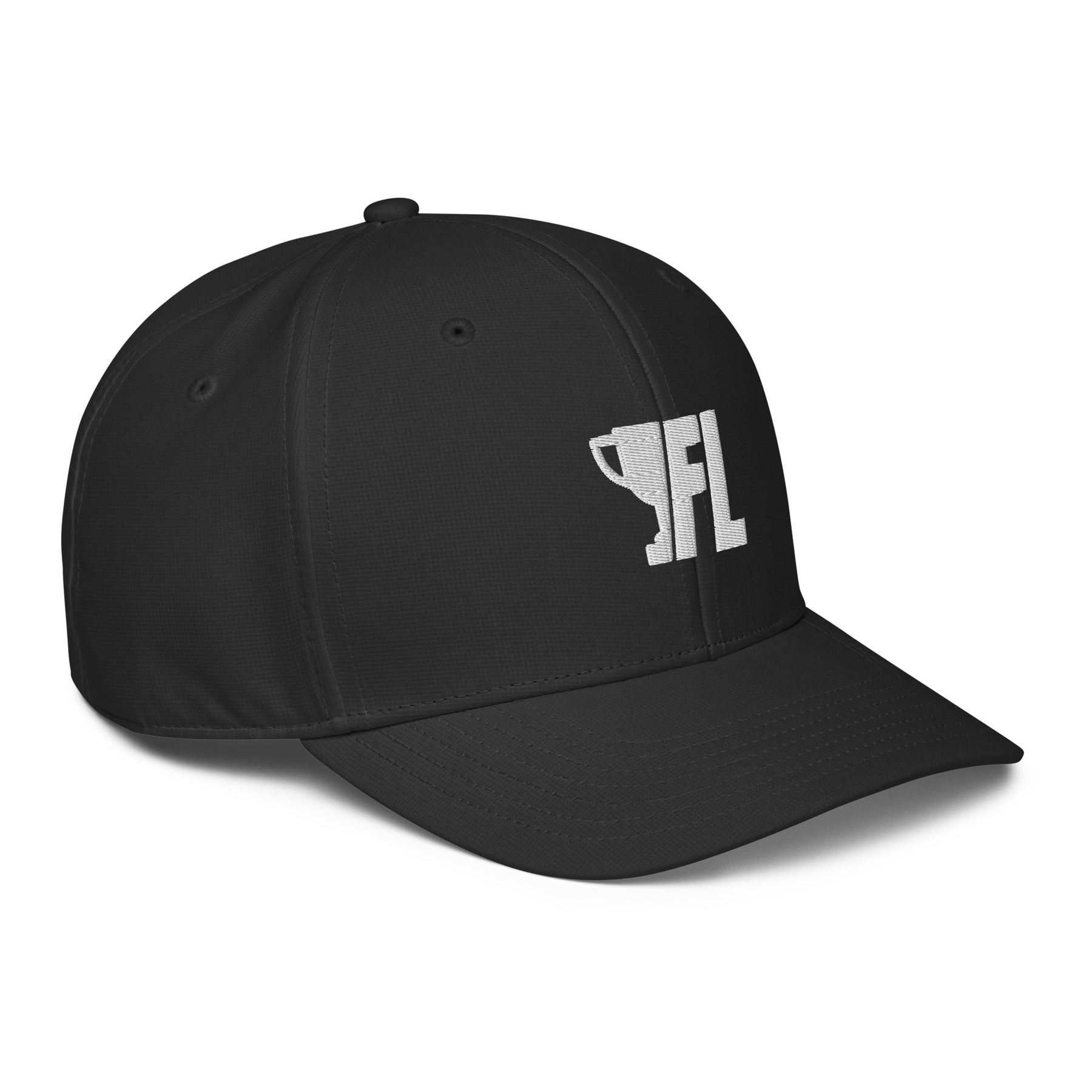 FL2024 Adidas Embroidered Hat