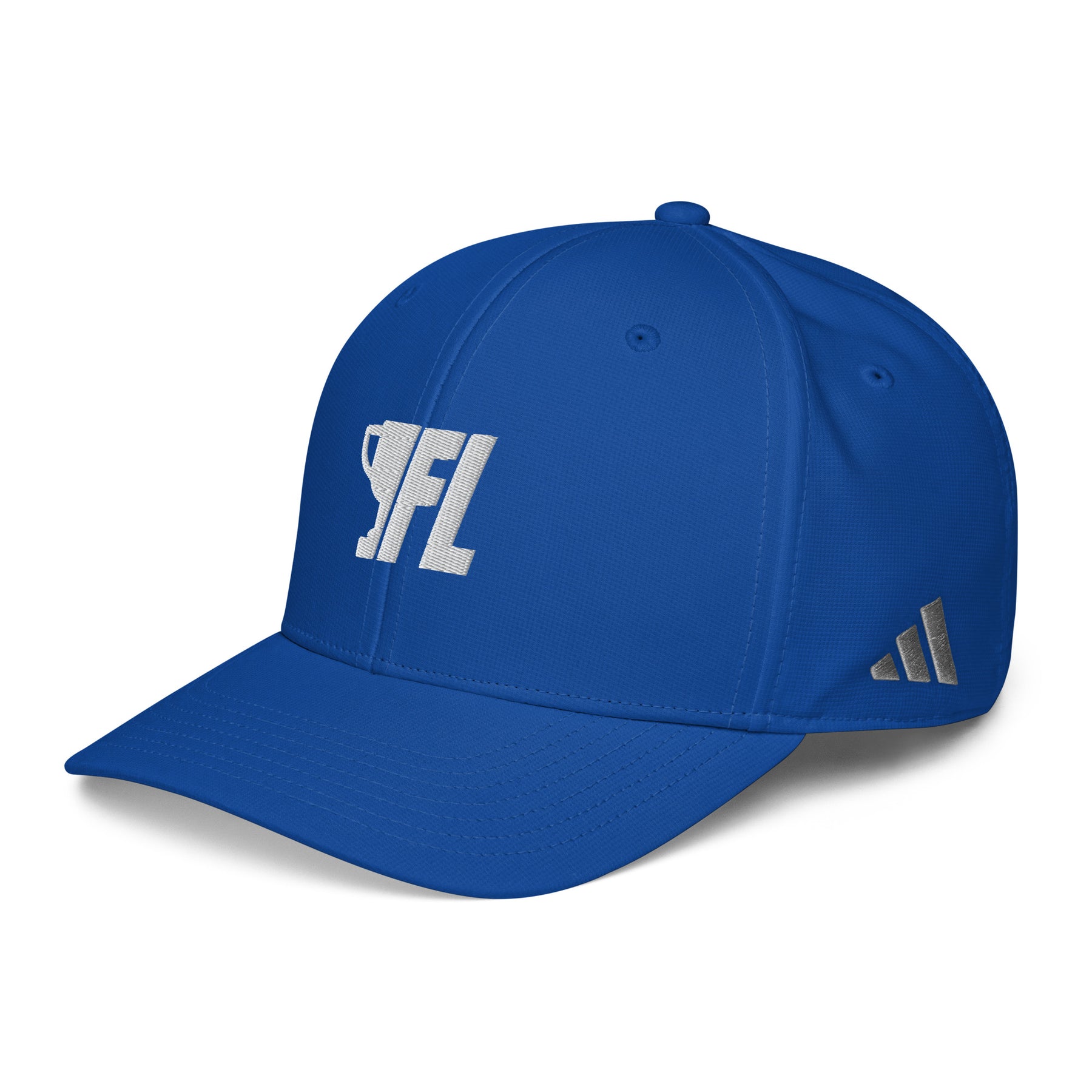 FL2024 Adidas Embroidered Hat