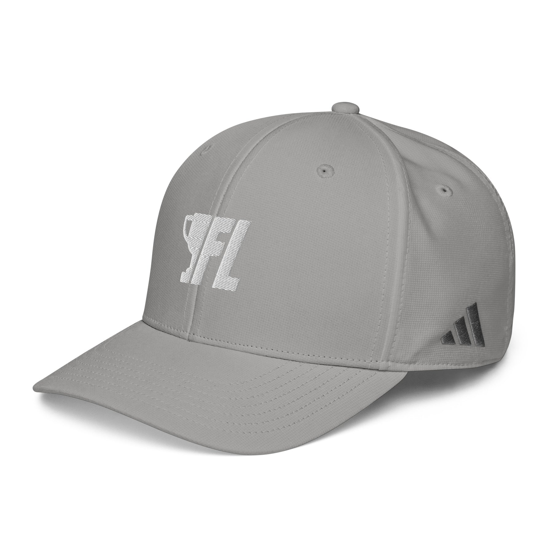 FL2024 Adidas Embroidered Hat