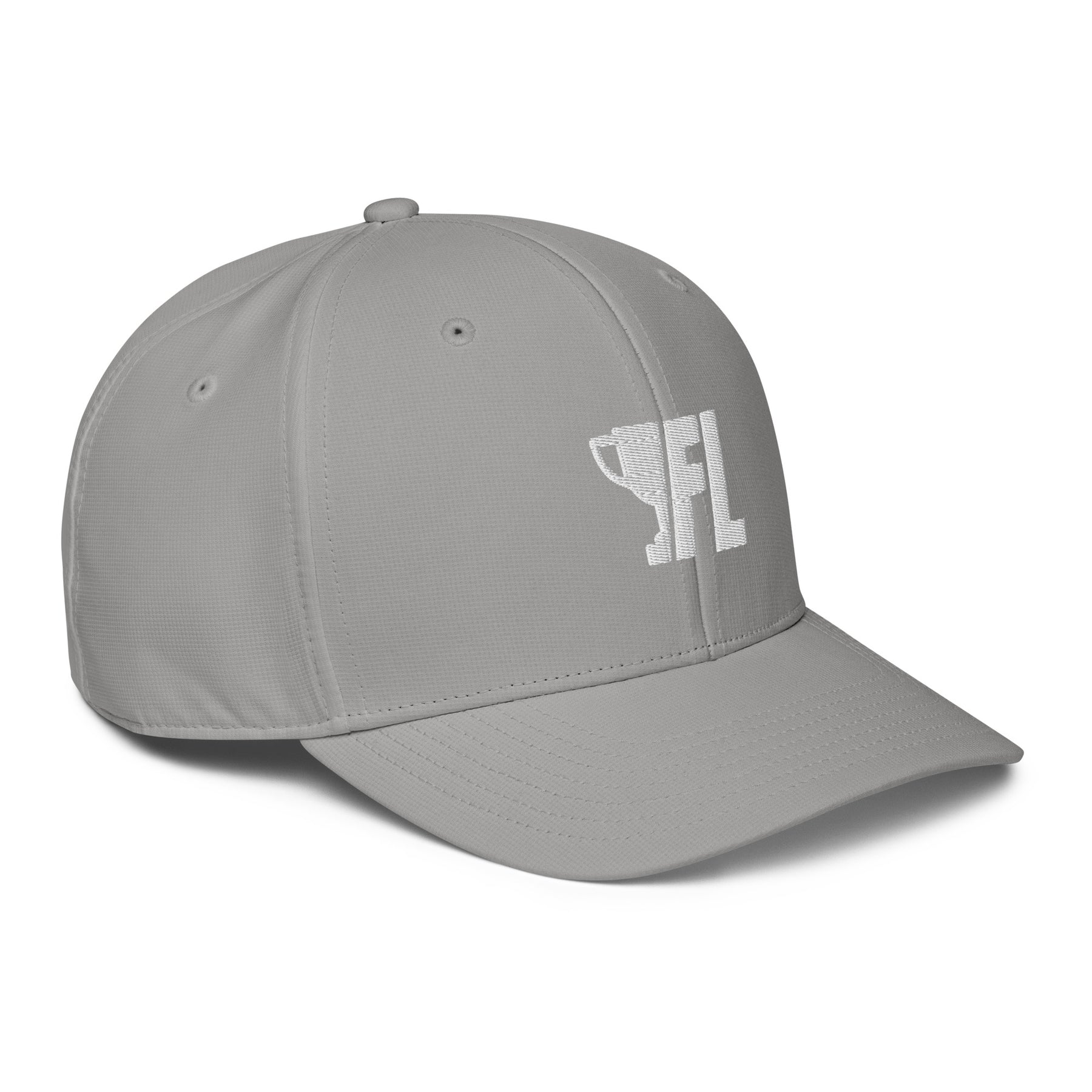 FL2024 Adidas Embroidered Hat