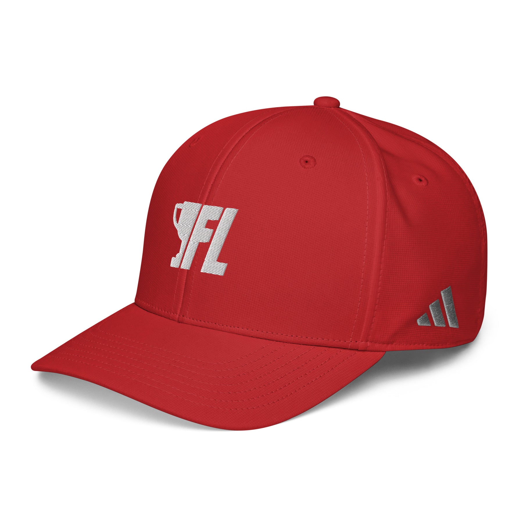 FL2024 Adidas Embroidered Hat