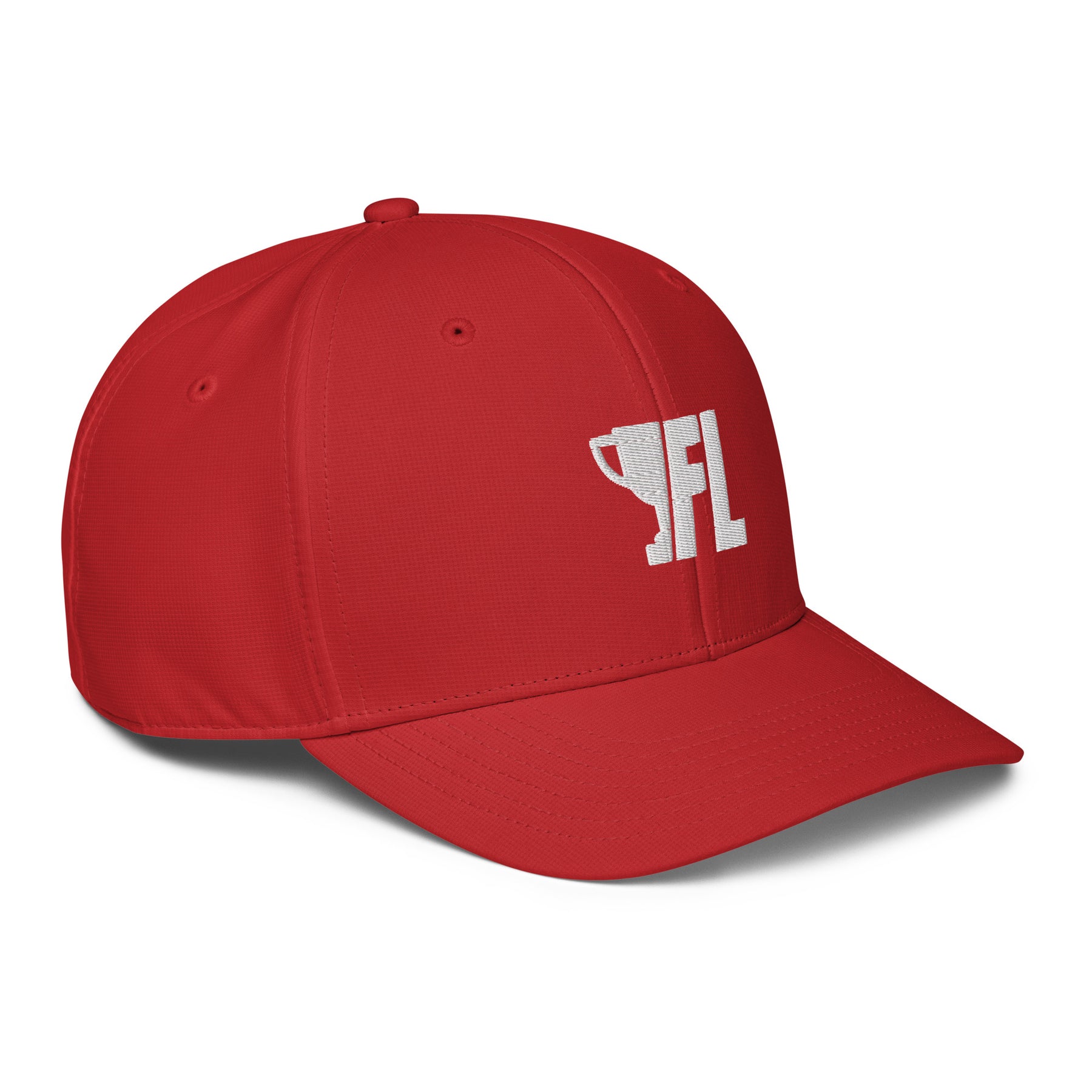 FL2024 Adidas Embroidered Hat