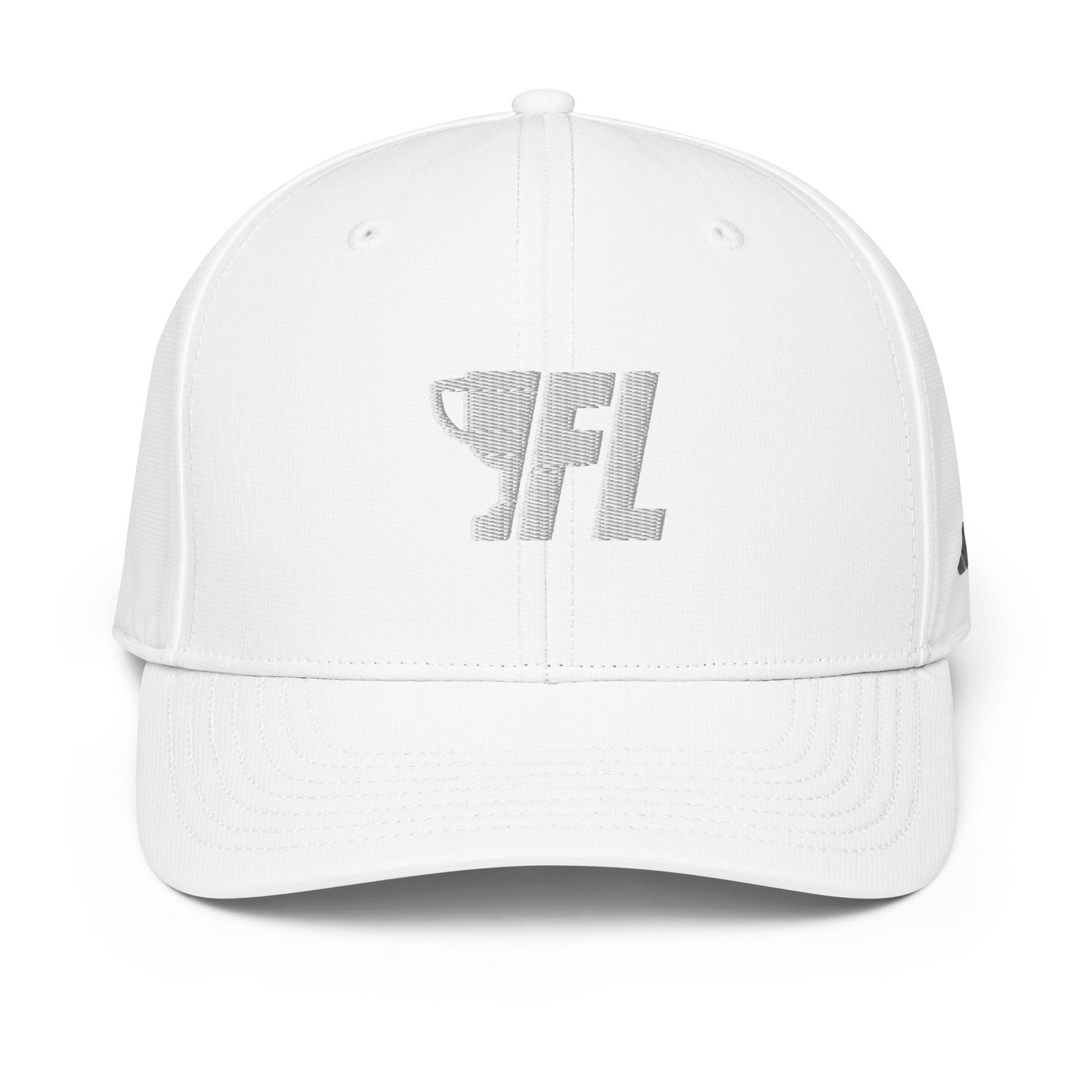 FL2024 Adidas Embroidered Hat
