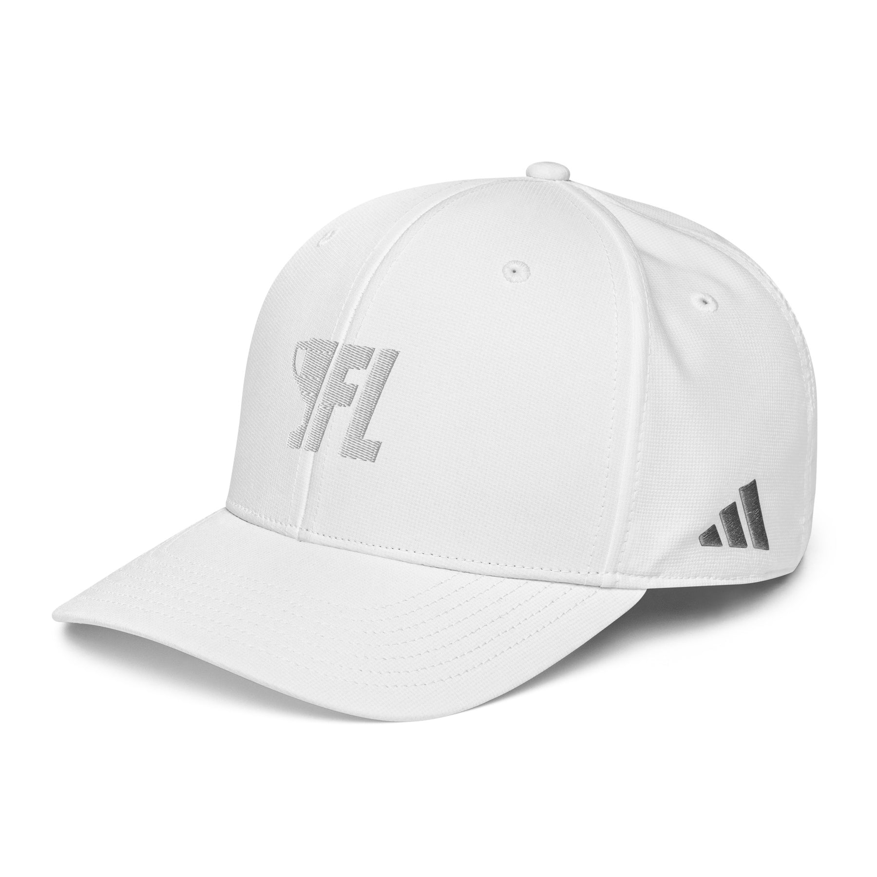 FL2024 Adidas Embroidered Hat