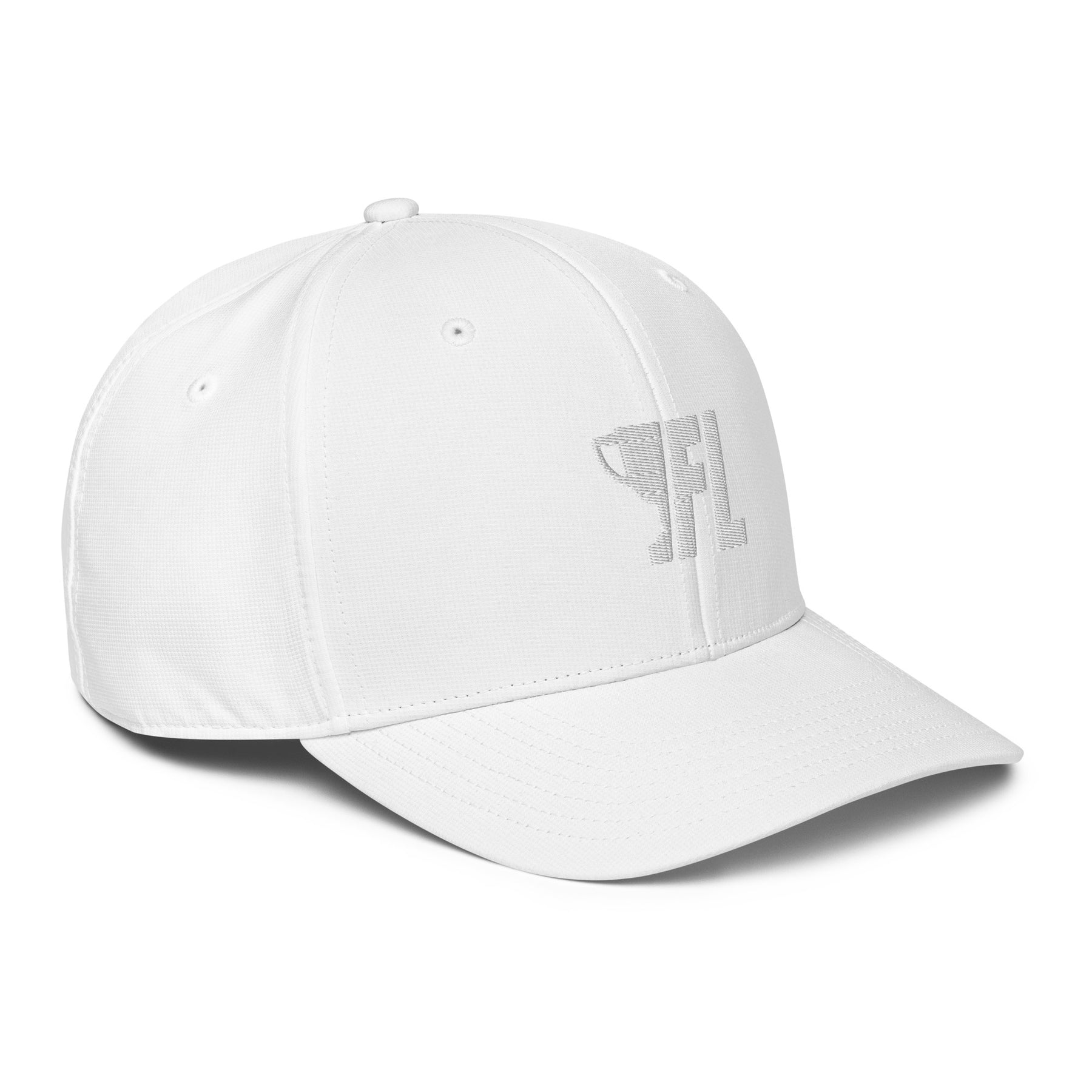 FL2024 Adidas Embroidered Hat