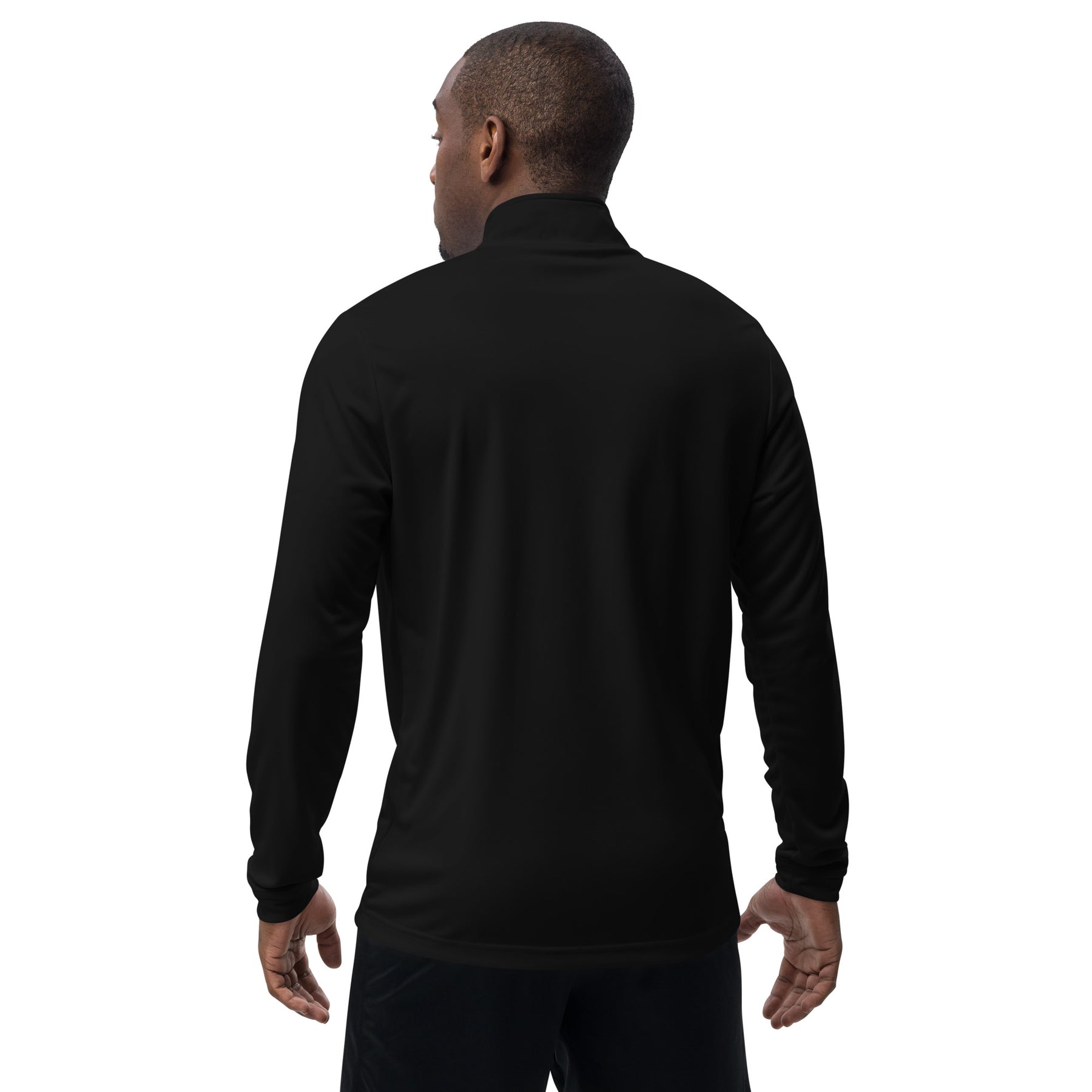 FL2024 Adidas Embroidered Pullover