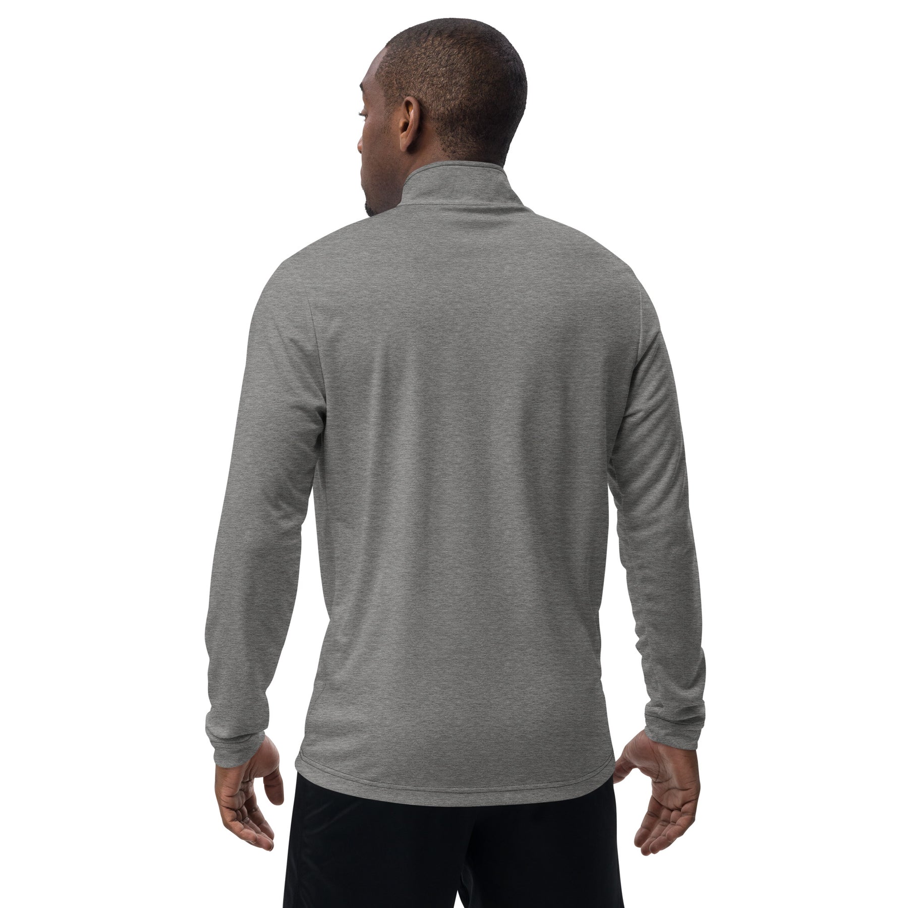 FL2024 Adidas Embroidered Pullover