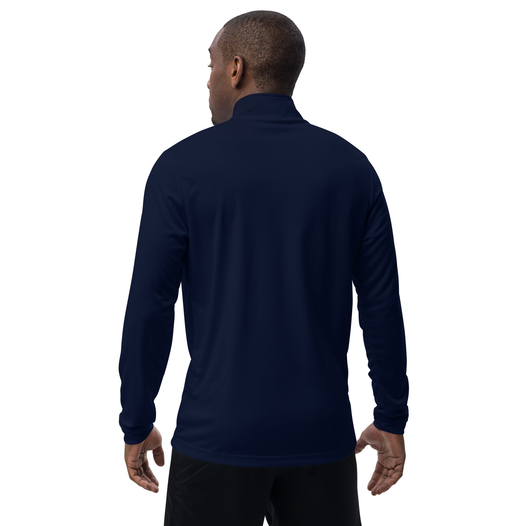 FL2024 Adidas Embroidered Pullover