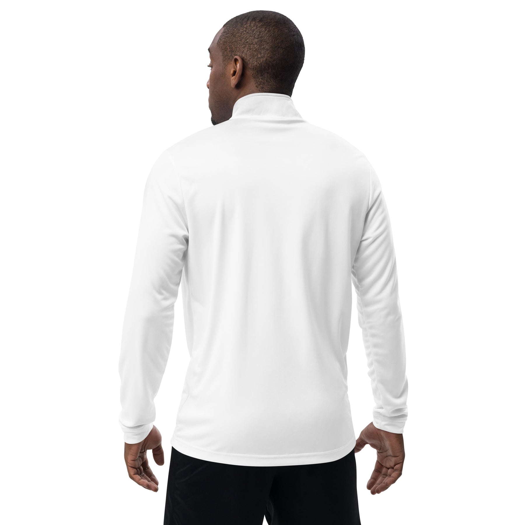 FL2024 Adidas Embroidered Pullover