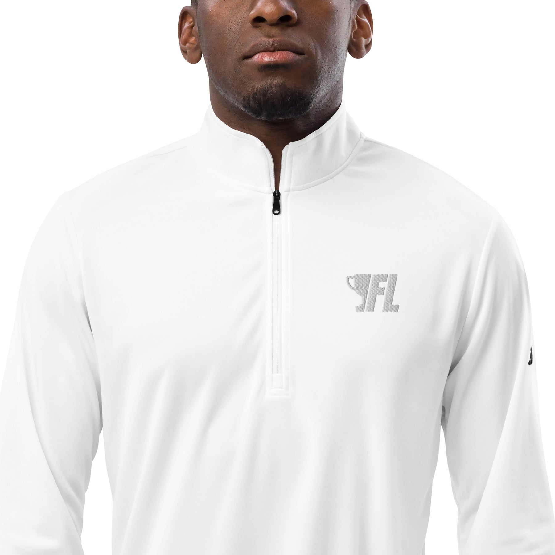FL2024 Adidas Embroidered Pullover