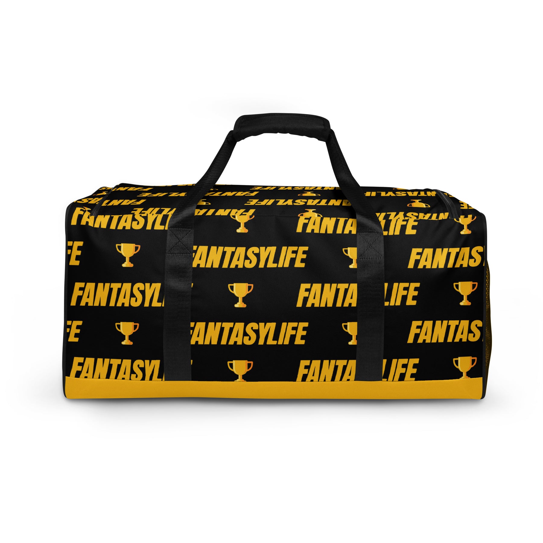 FL2024 Duffle Bag