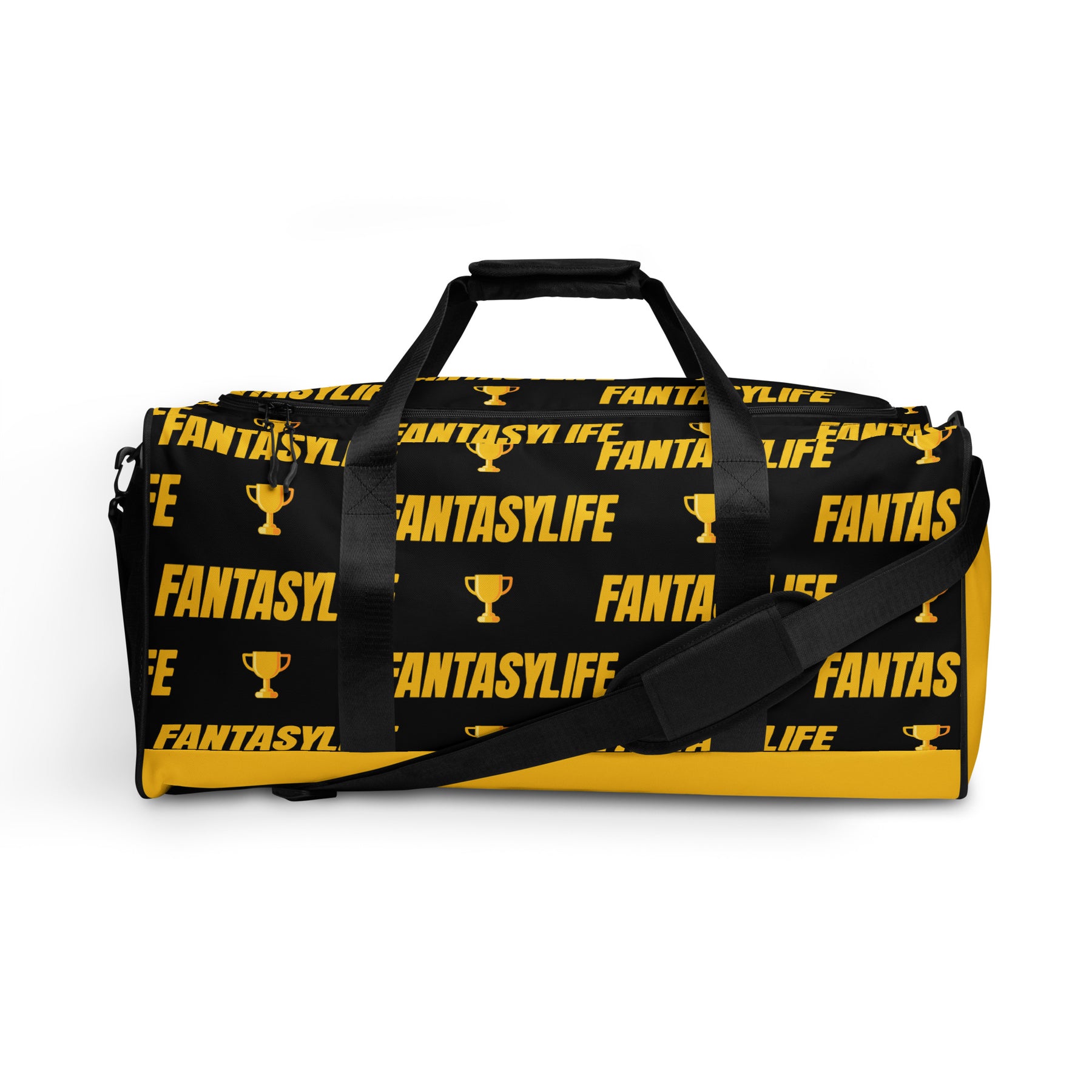 FL2024 Duffle Bag