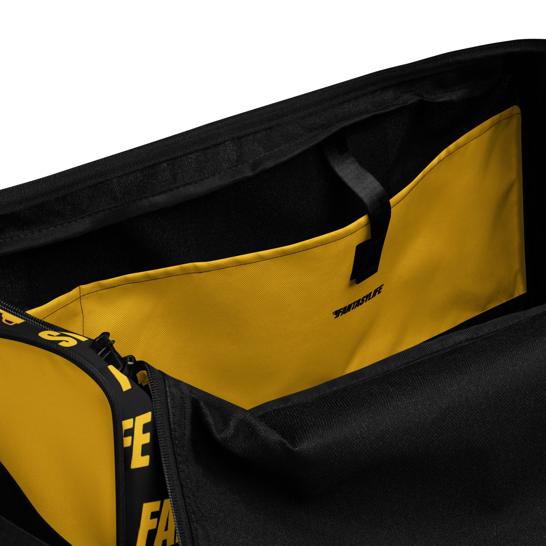 FL2024 Duffle Bag