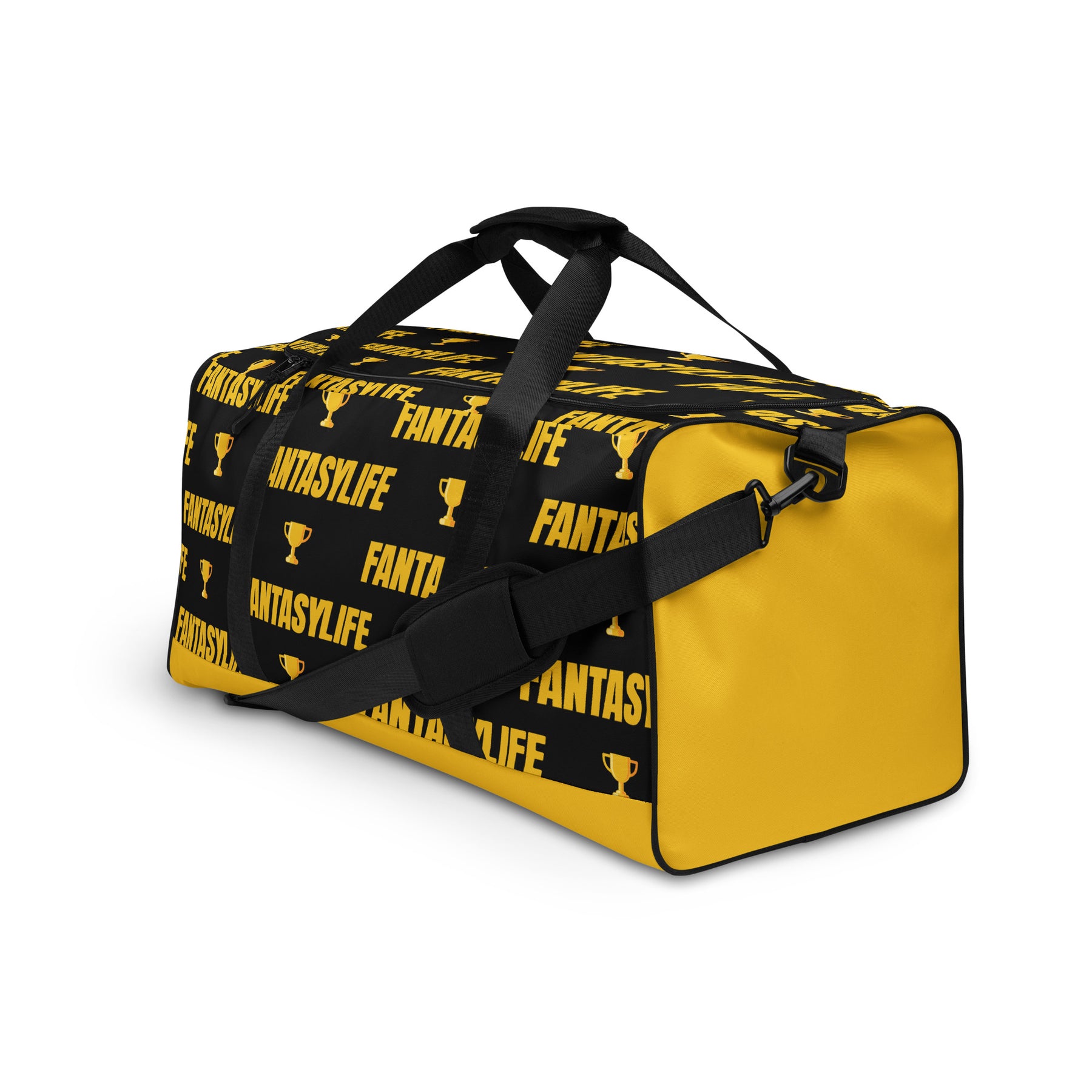 FL2024 Duffle Bag