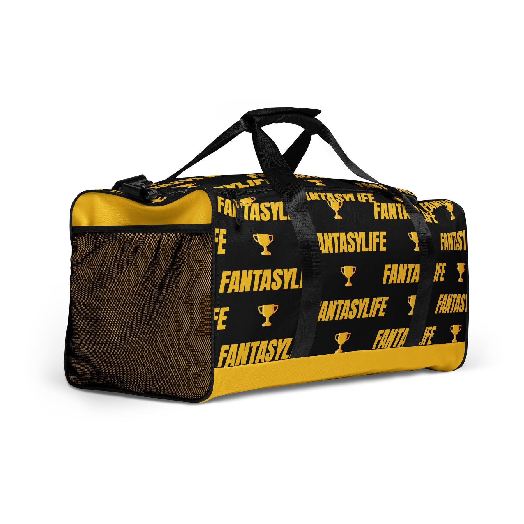 FL2024 Duffle Bag