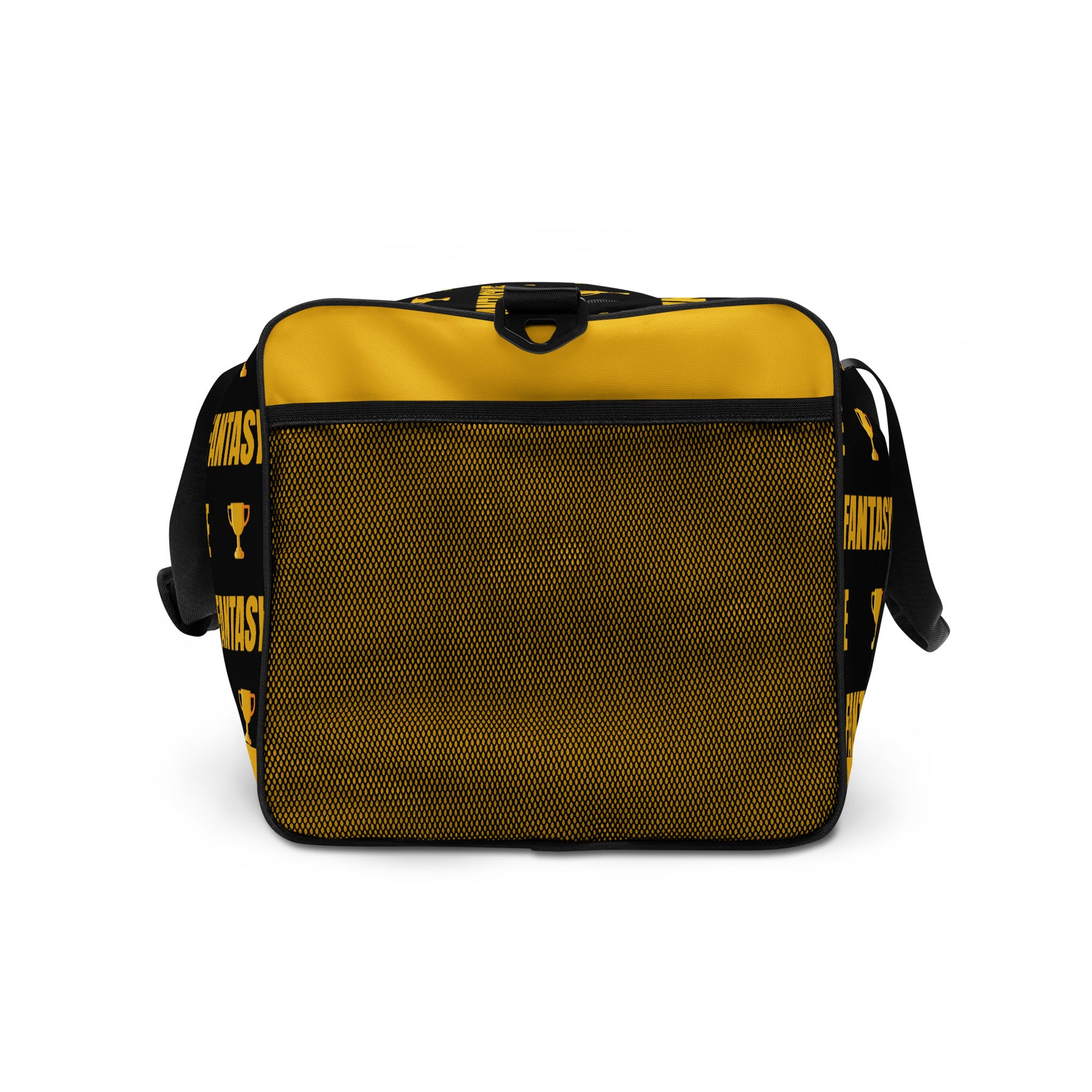 FL2024 Duffle Bag