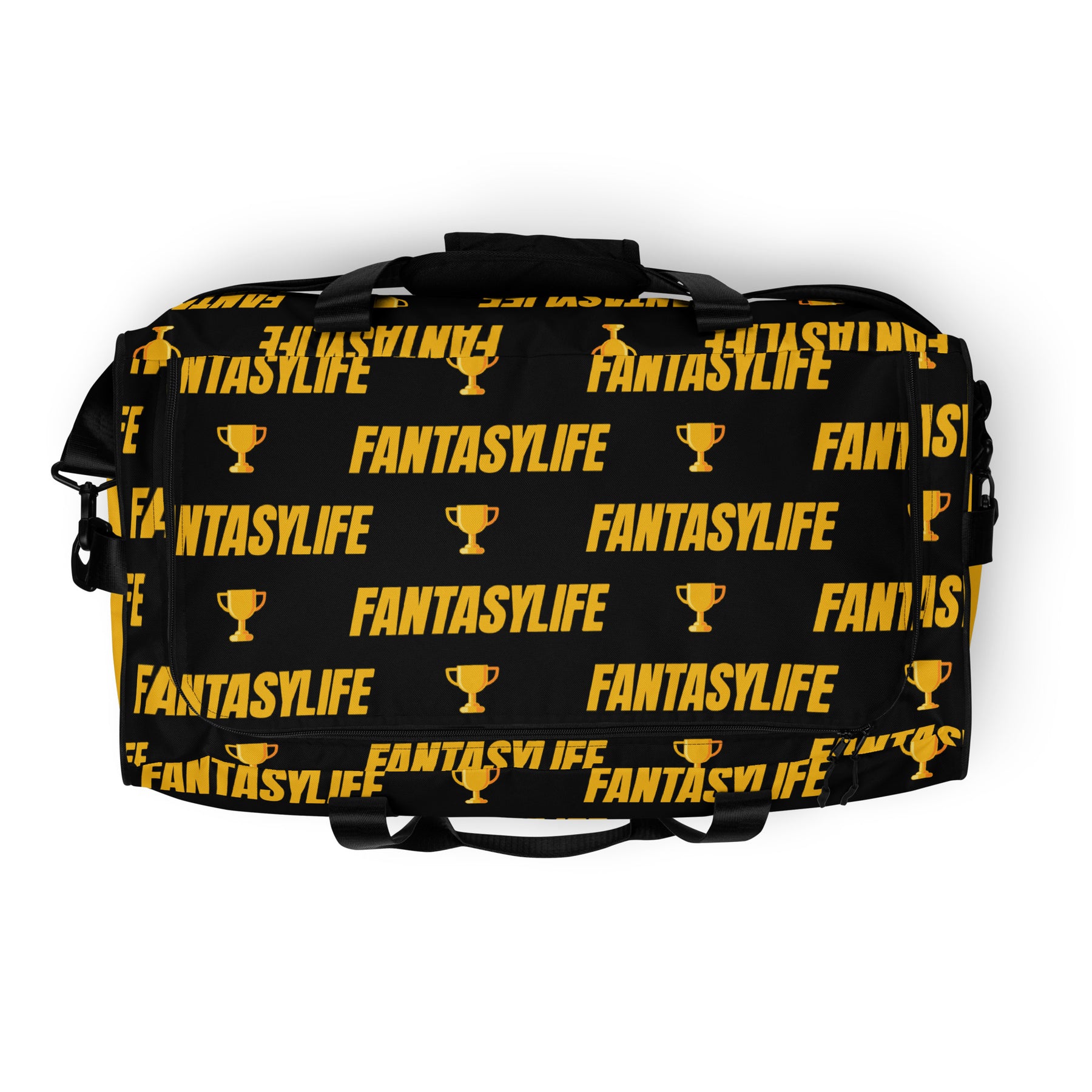 FL2024 Duffle Bag
