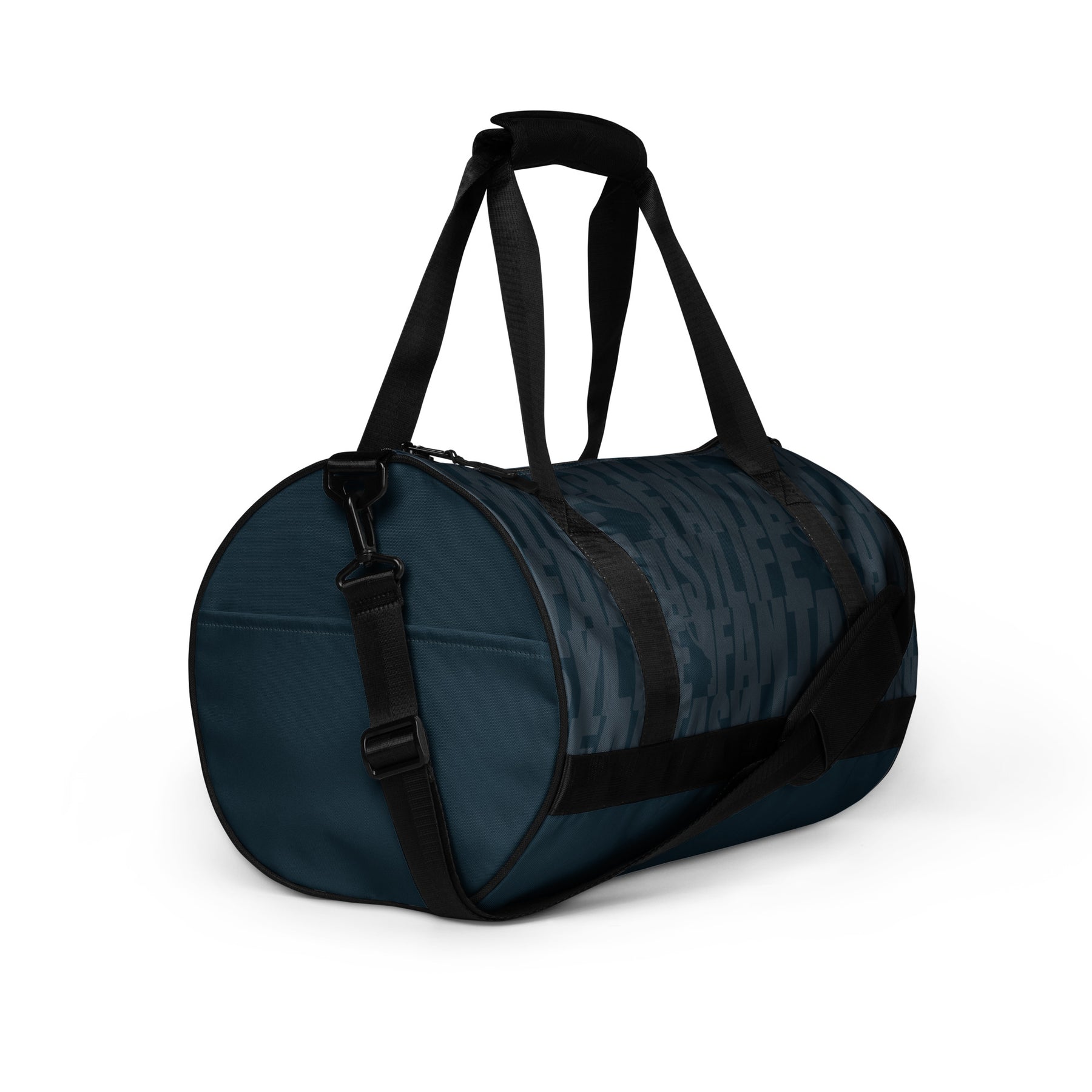 FL2024 Gym Bag