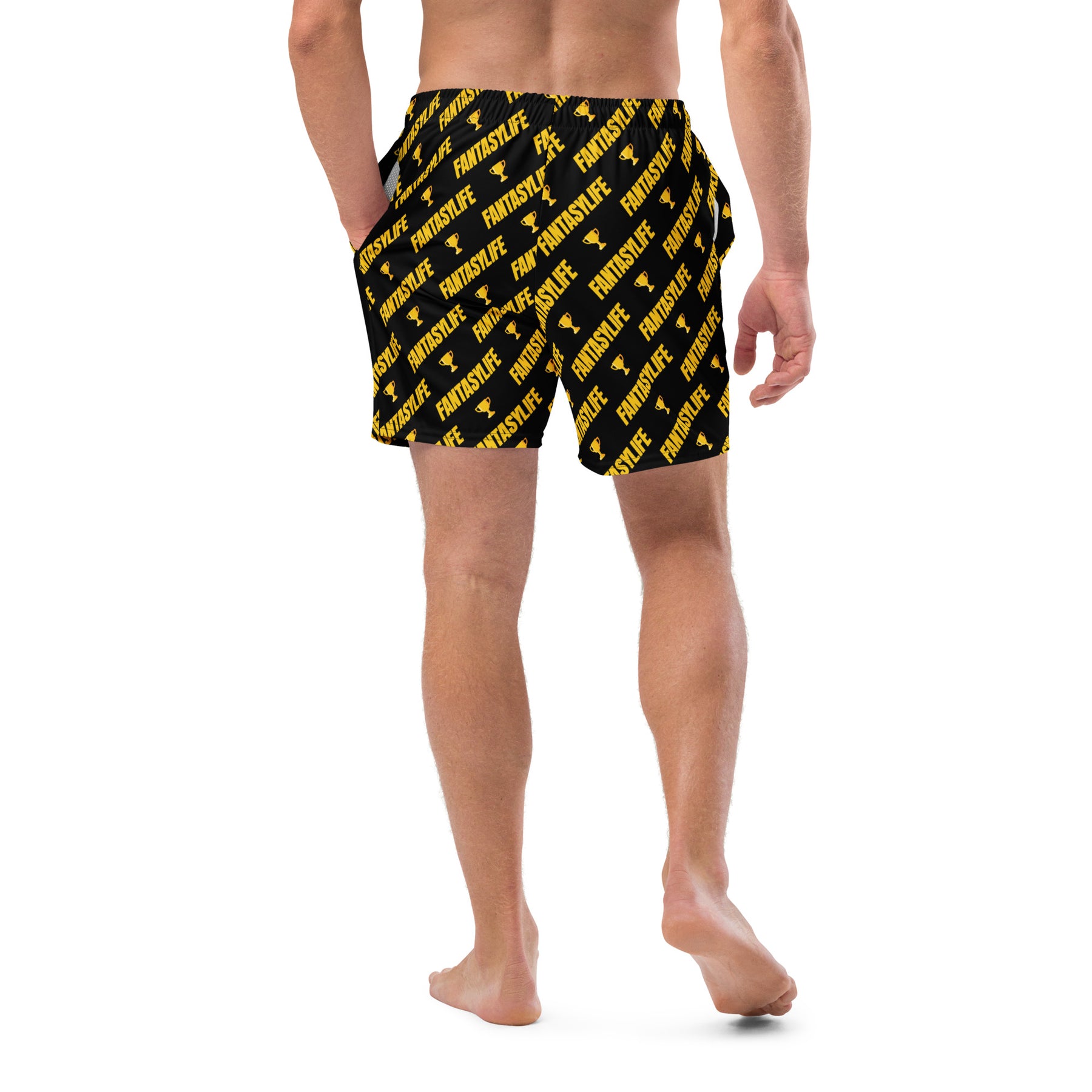 FL2024 Swimwear Shorts