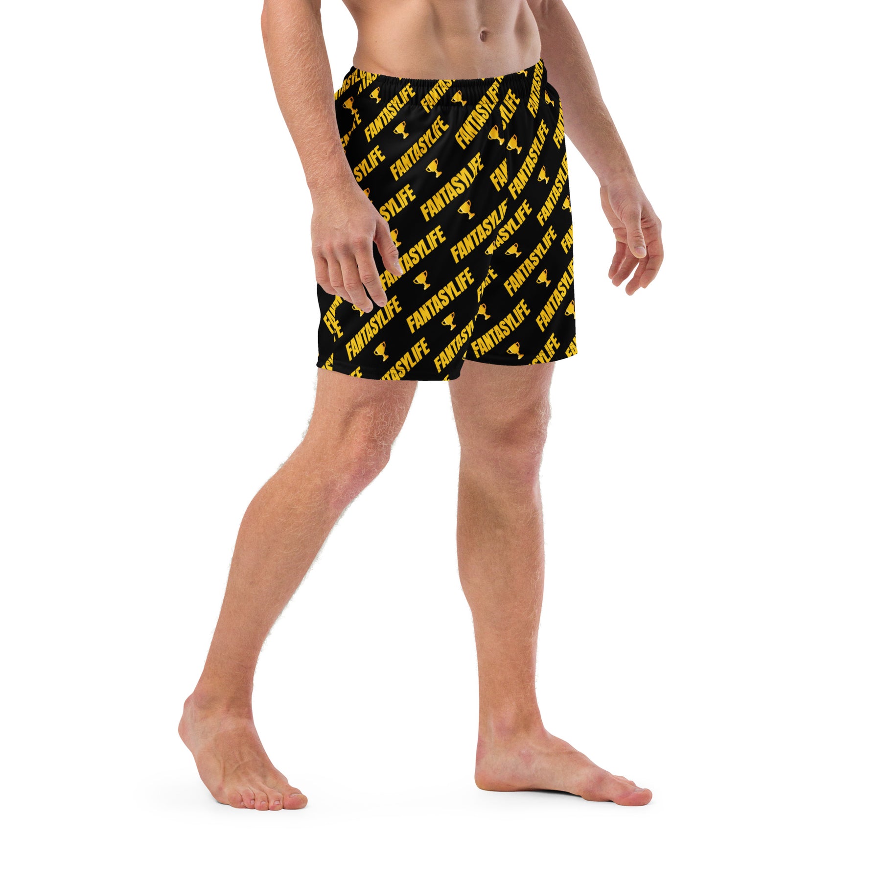 FL2024 Swimwear Shorts