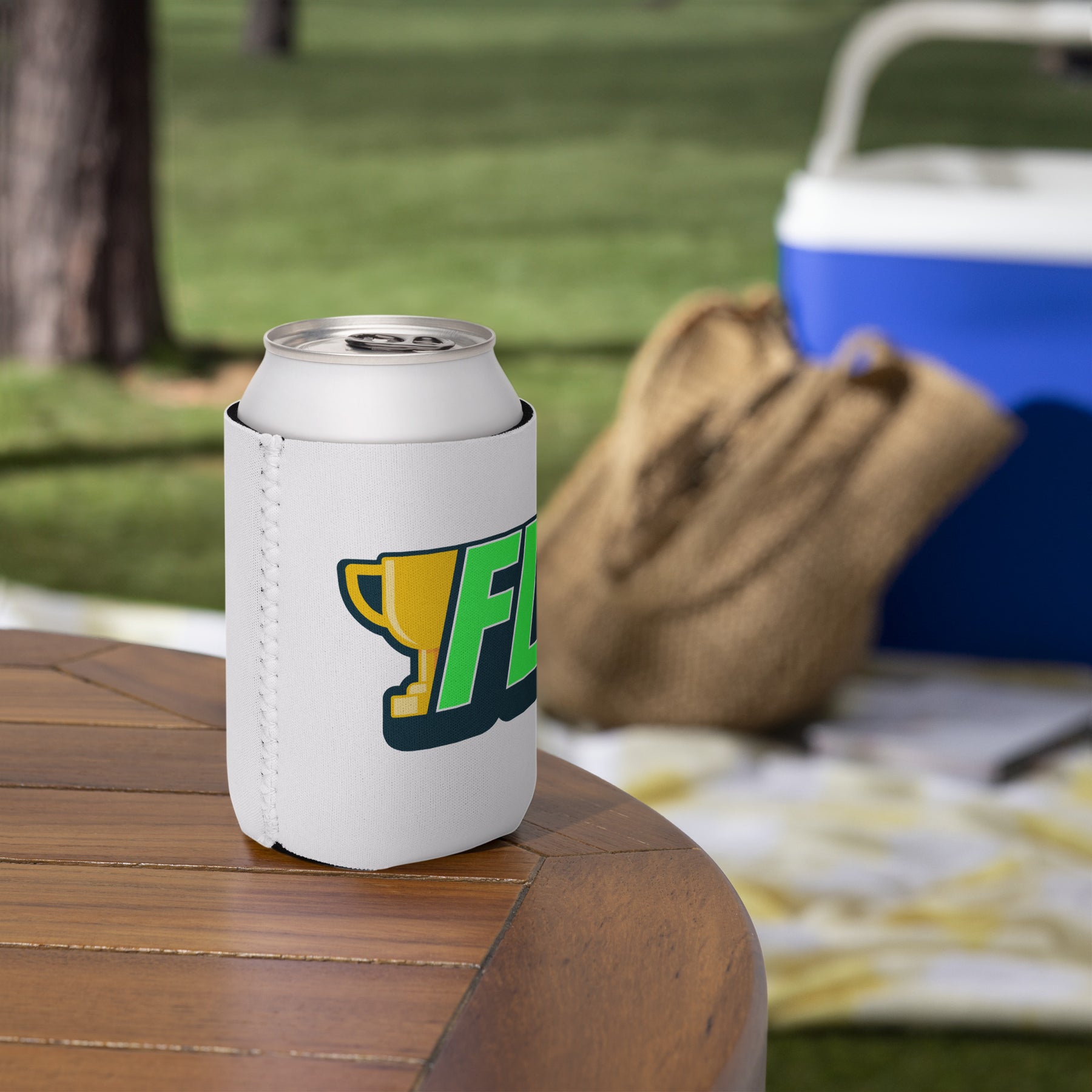 FL2024 Aluminum Can Coolness Protector