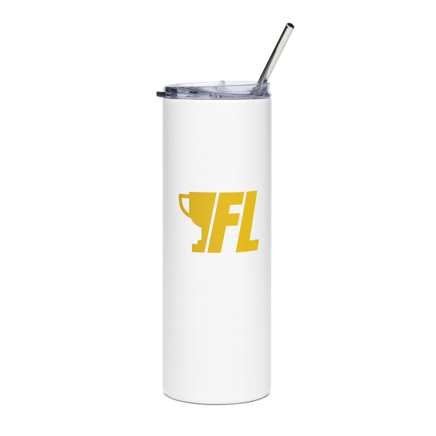 FL2024 Stainless Steel Tumbler