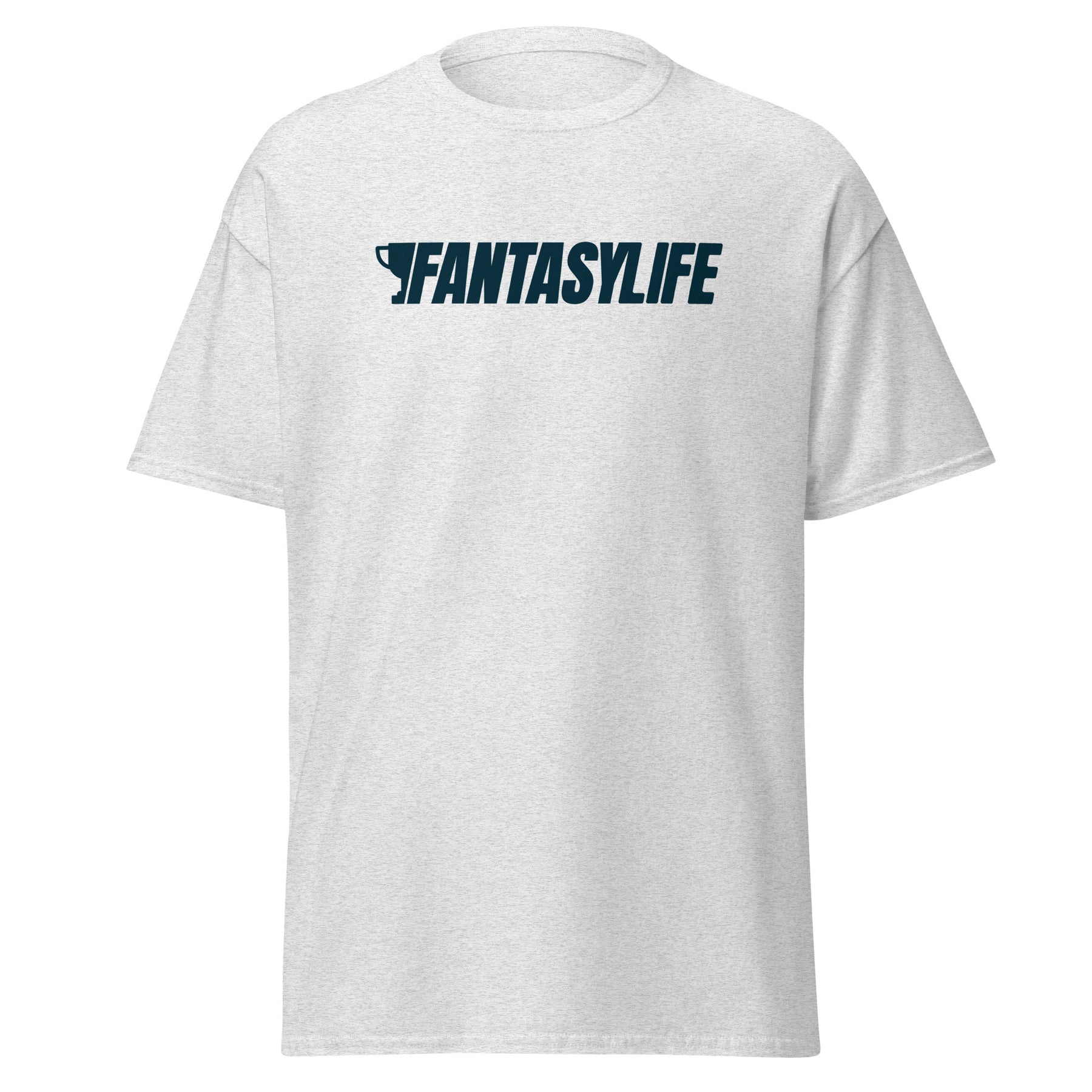 FL2024 Classic Tee / Black Logo