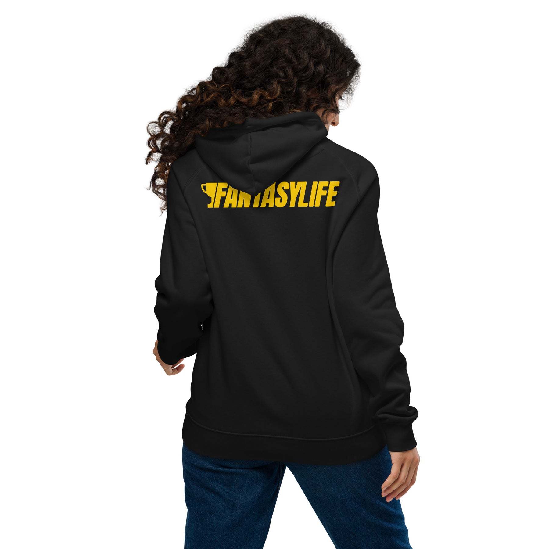 FL2024 Gold Badge Hoodie