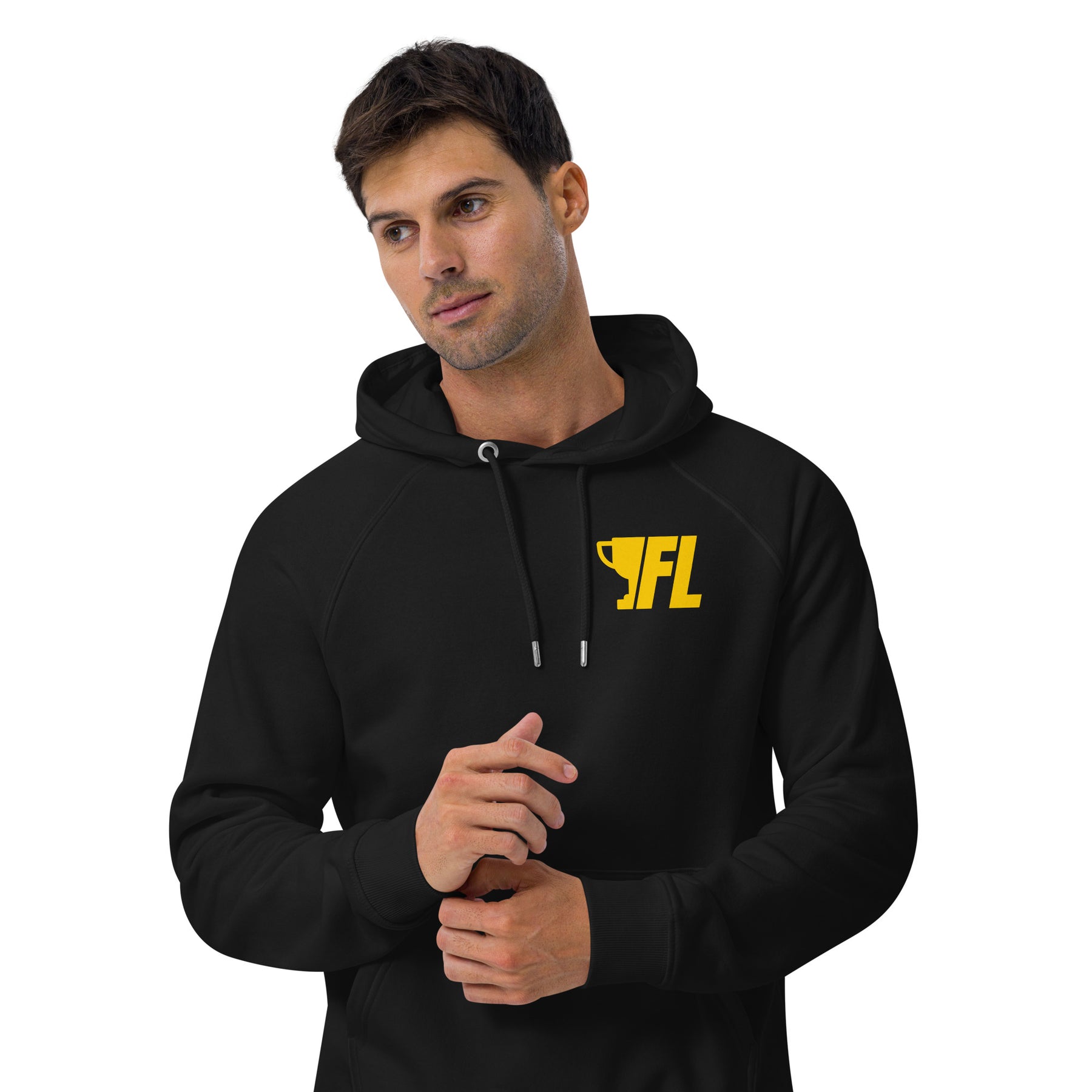 FL2024 Gold Badge Hoodie