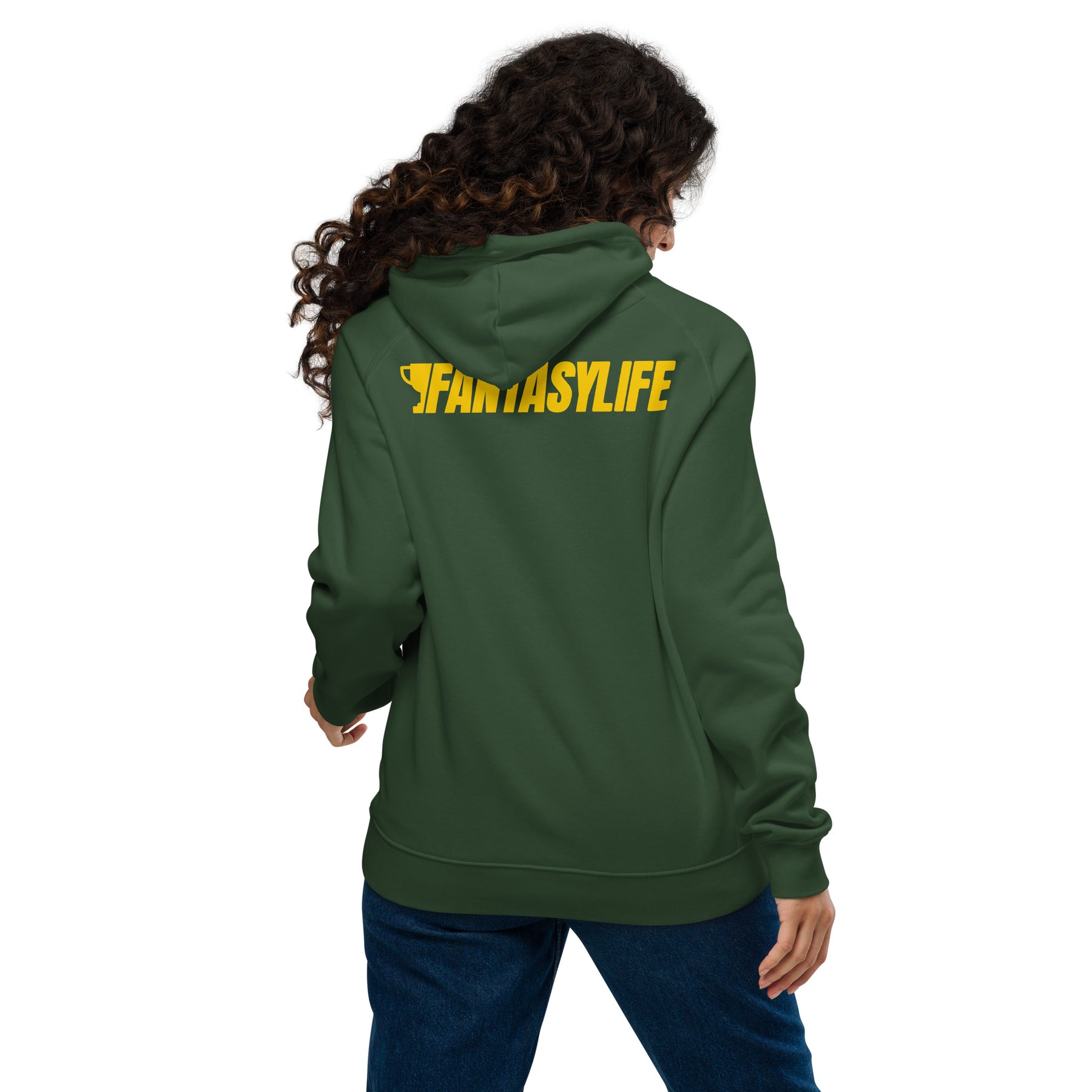 FL2024 Gold Badge Hoodie