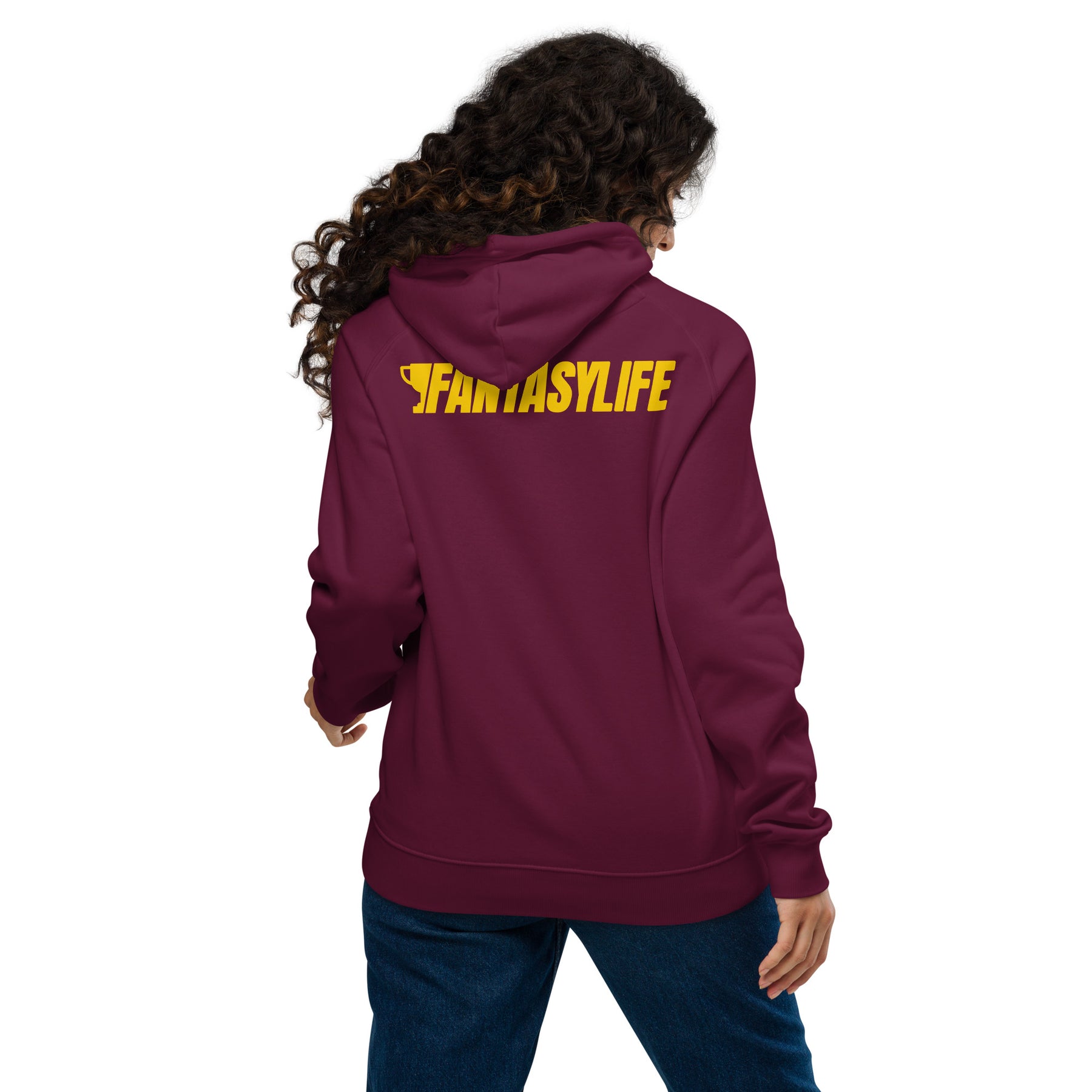 FL2024 Gold Badge Hoodie