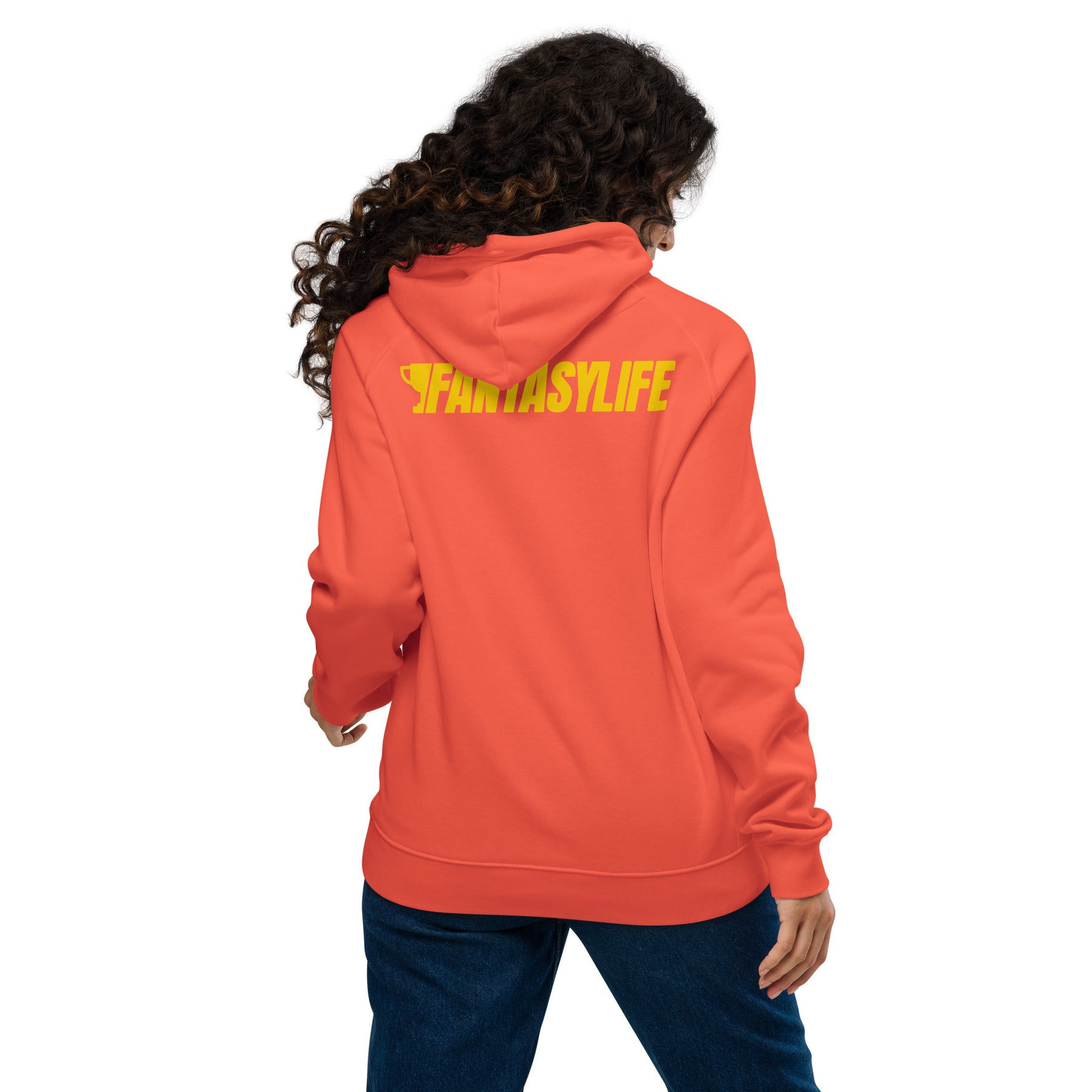 FL2024 Gold Badge Hoodie