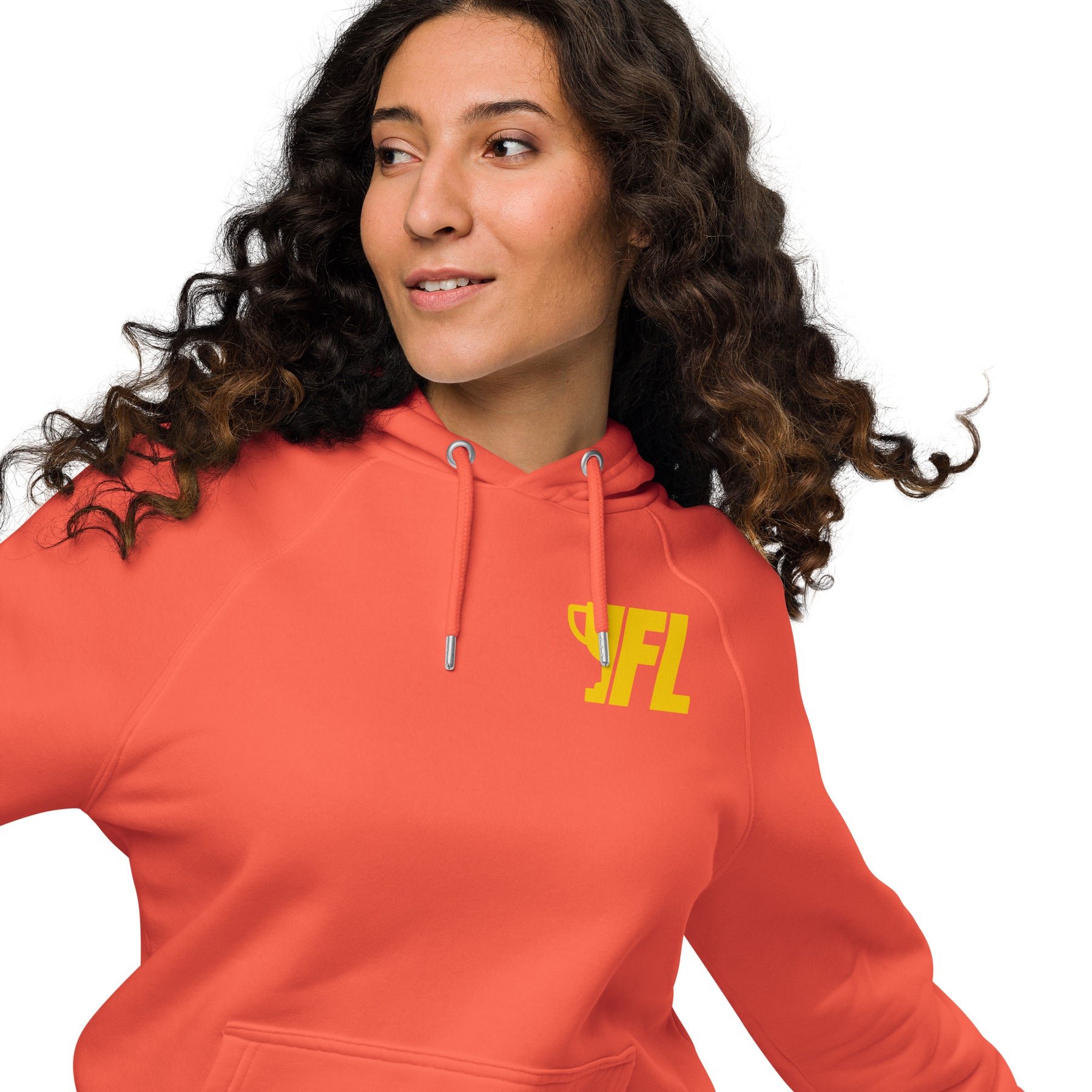 FL2024 Gold Badge Hoodie