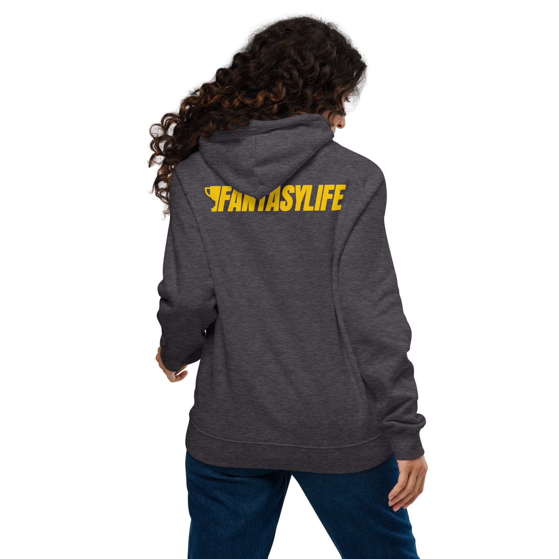 FL2024 Gold Badge Hoodie