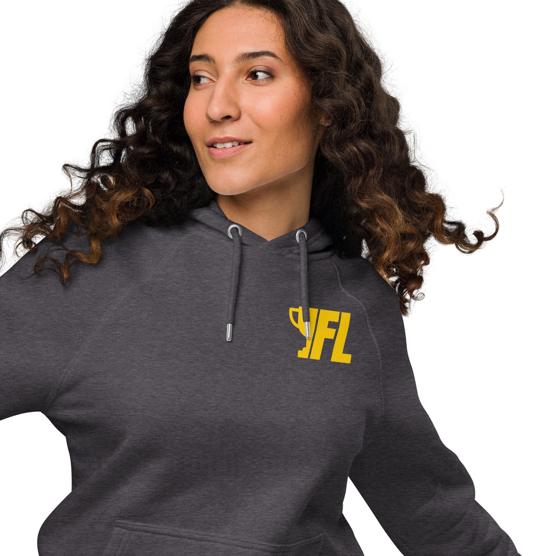 FL2024 Gold Badge Hoodie