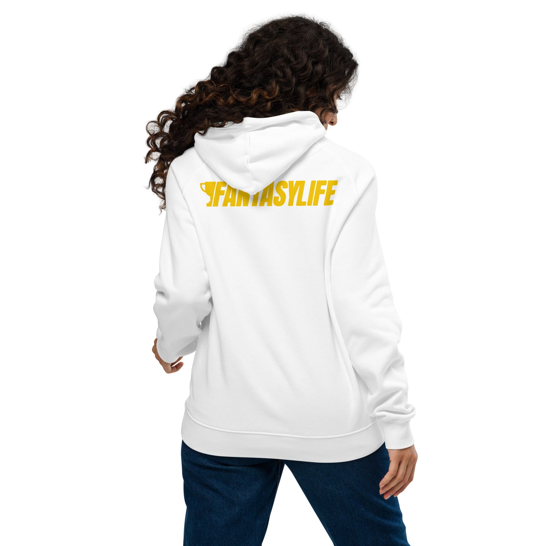 FL2024 Gold Badge Hoodie