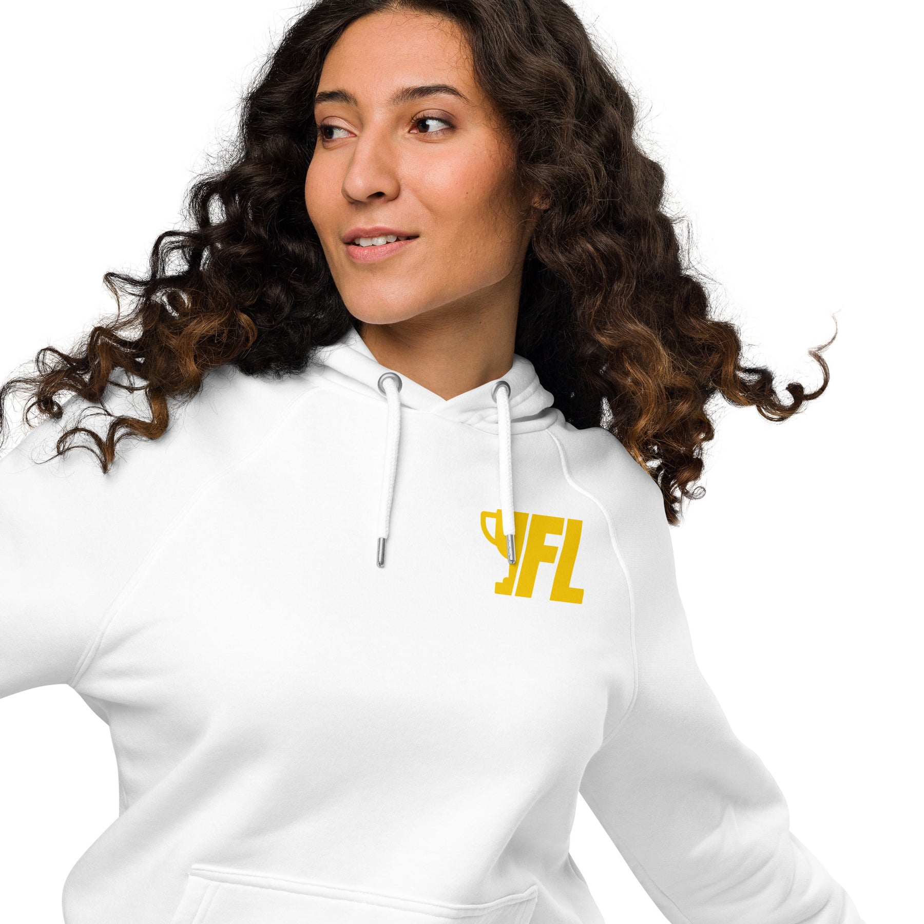 FL2024 Gold Badge Hoodie