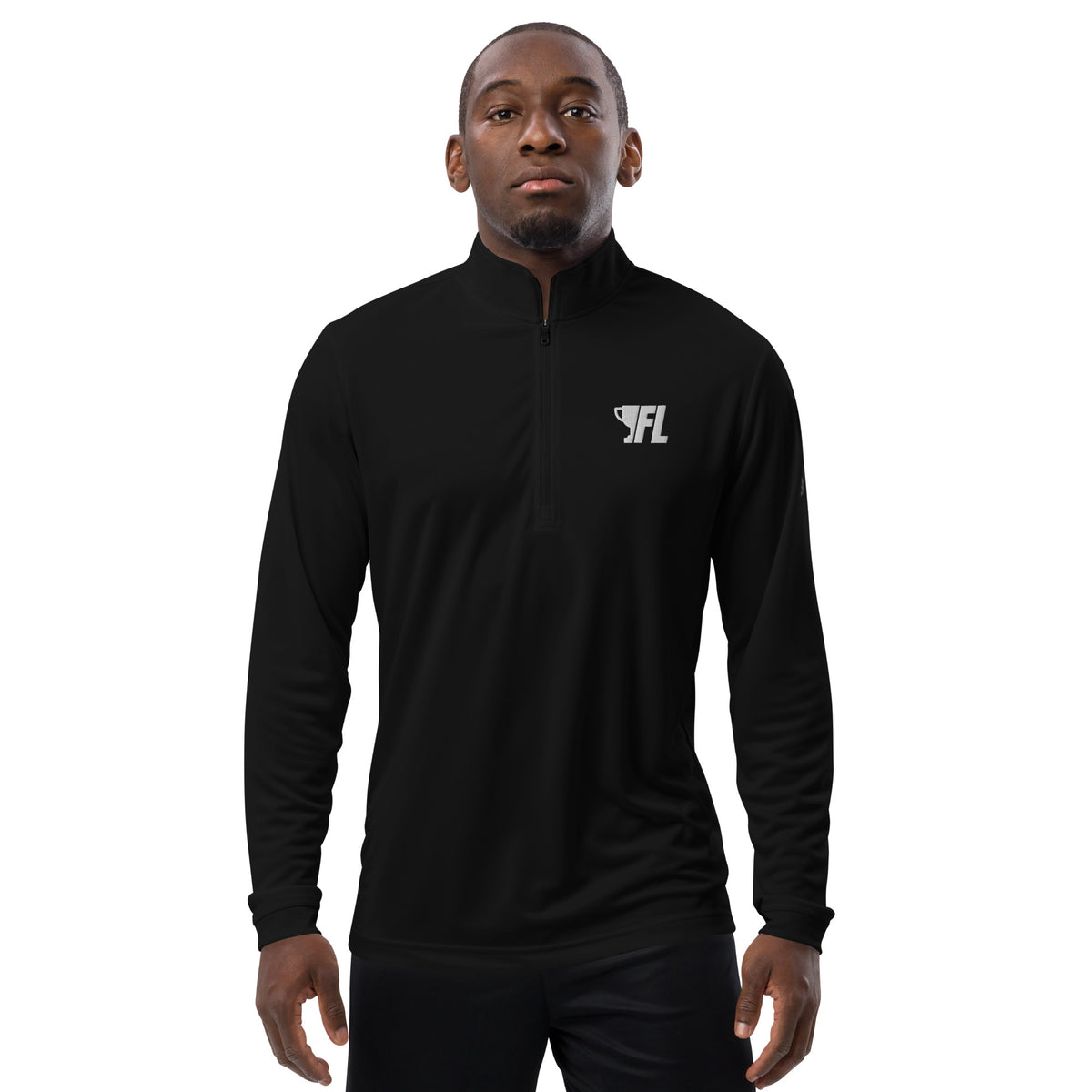 FL2024 Adidas Embroidered Pullover