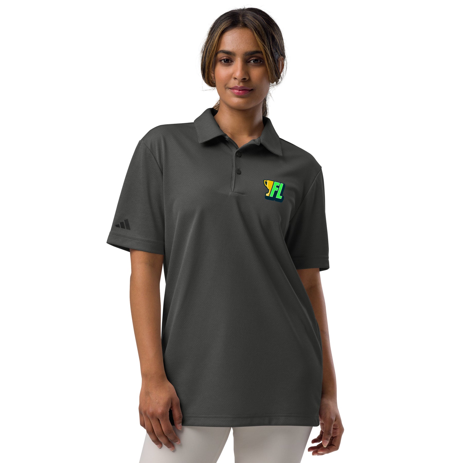 FL2024 "MB THE IDOL" Adidas Polo