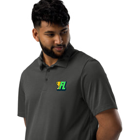 FL2024 "MB THE IDOL" Adidas Polo