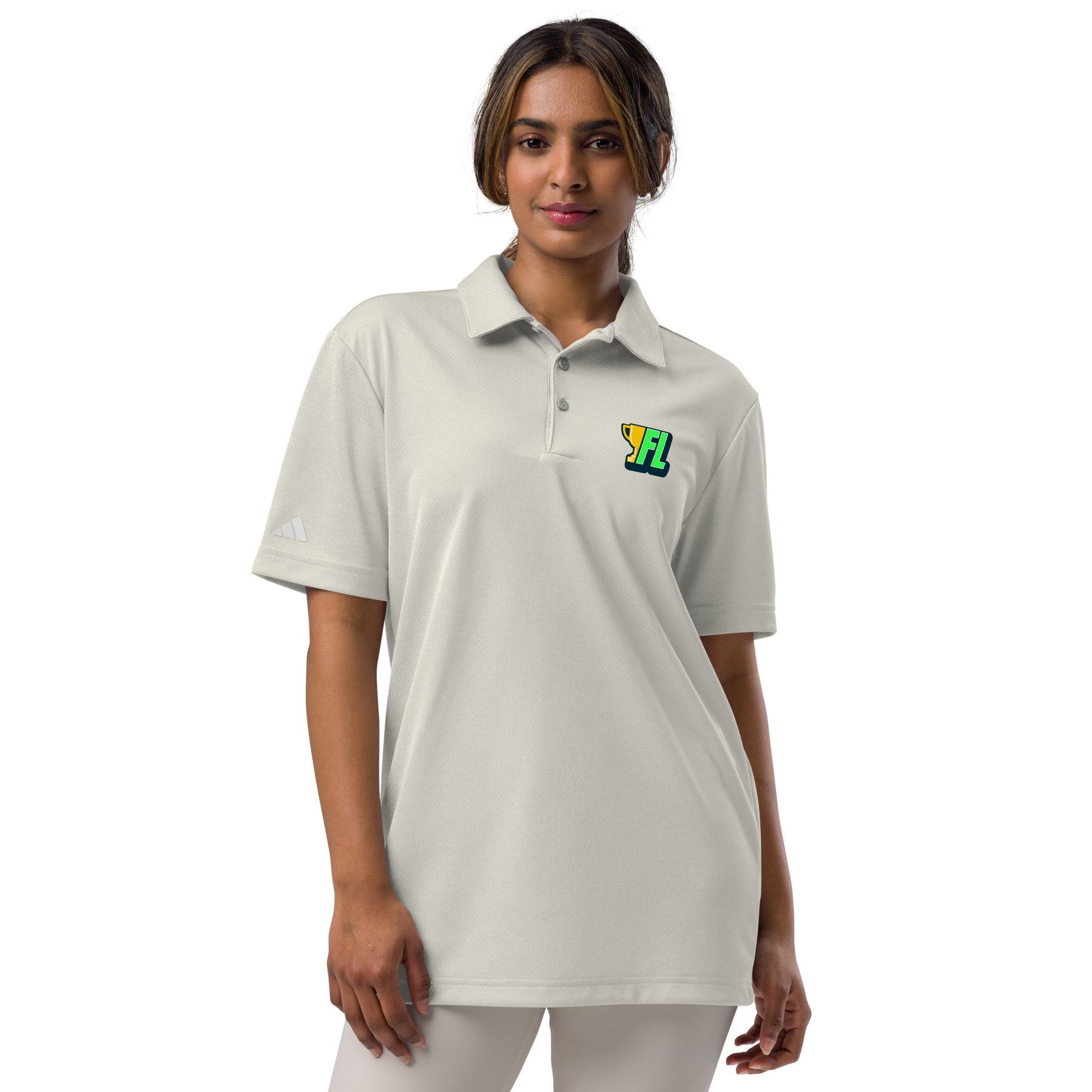 FL2024 "MB THE IDOL" Adidas Polo