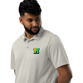 FL2024 "MB THE IDOL" Adidas Polo