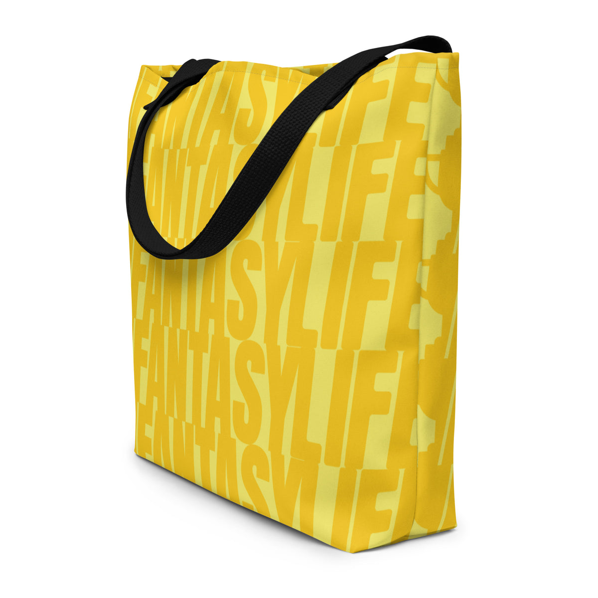 FL2024 Tote Bag