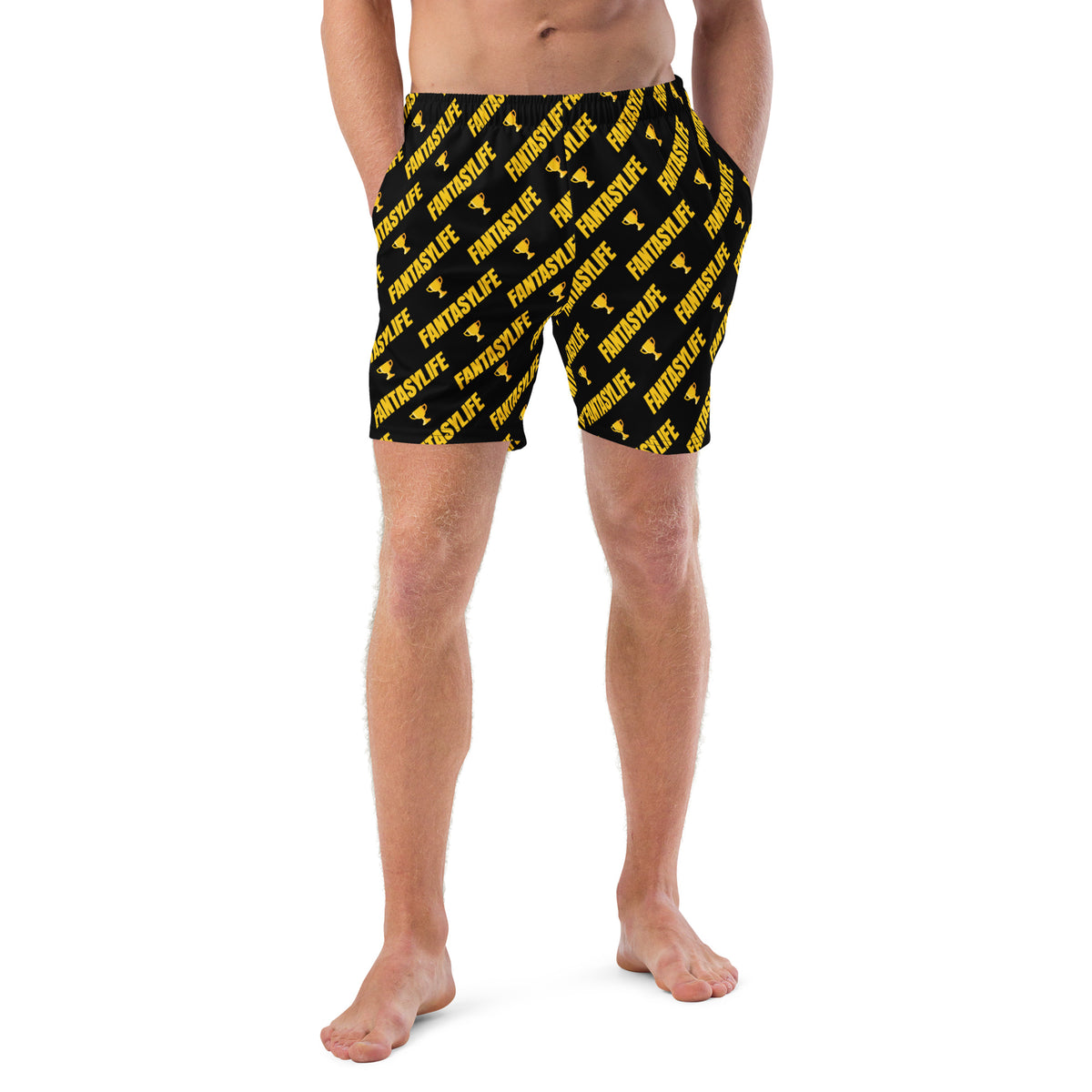 FL2024 Swimwear Shorts