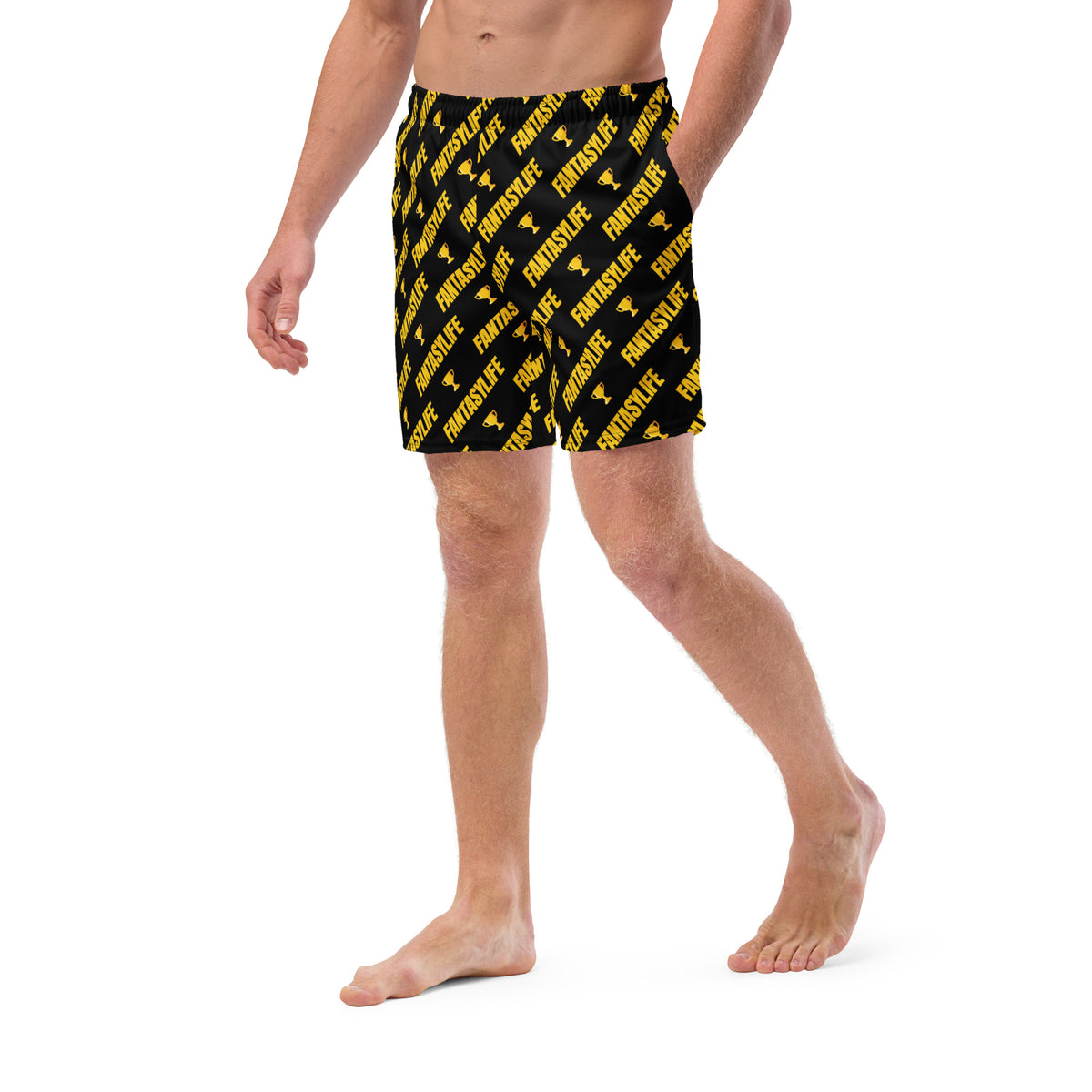 FL2024 Swimwear Shorts