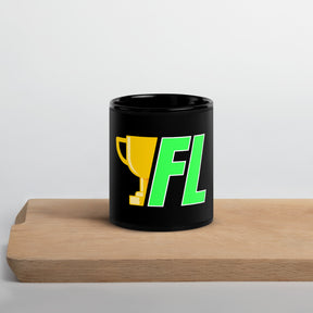 FL2024 Standard Black Mug