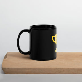 FL2024 Standard Black Mug