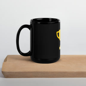 FL2024 Standard Black Mug