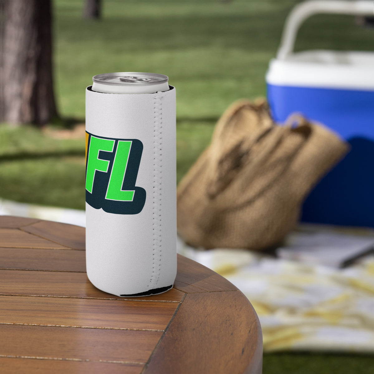 FL2024 Aluminum Can Coolness Protector